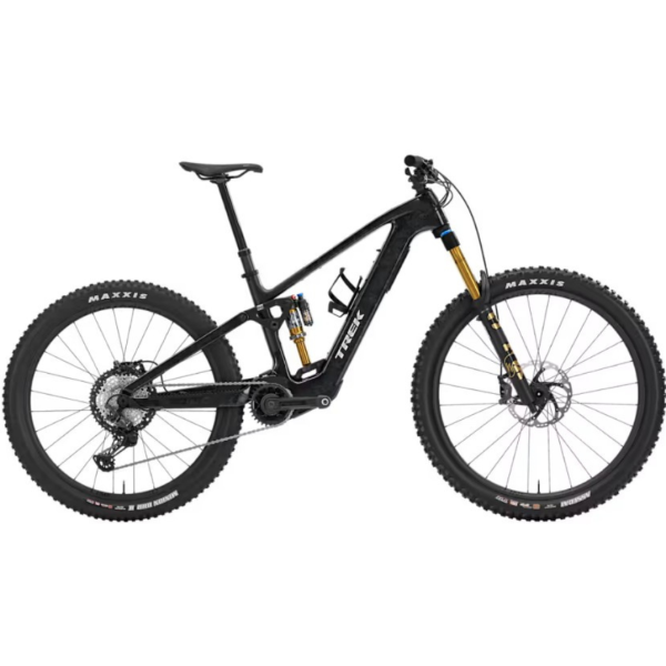 Trek Fuel+ EX 9.8 XT GEN2