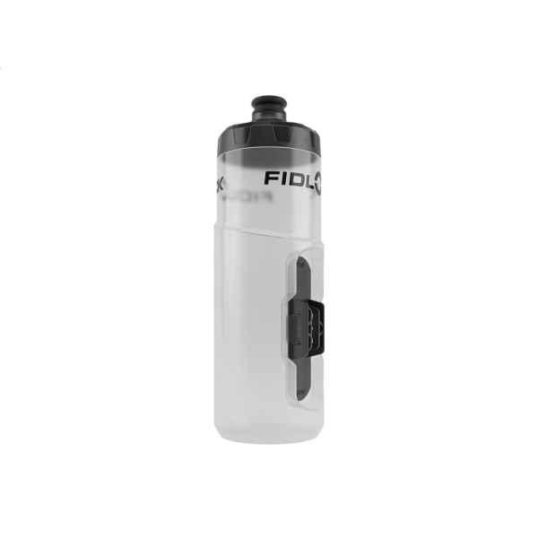 TWIST replacement bottle 600ml clear