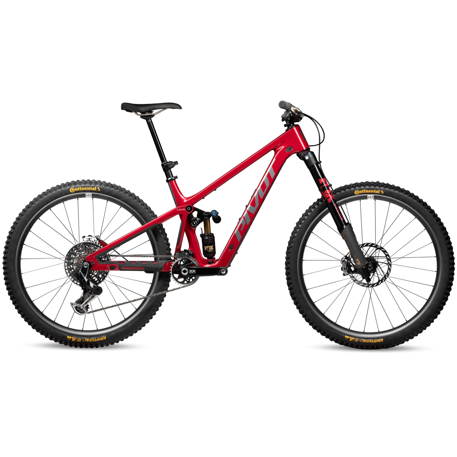 Firebird Pro X0