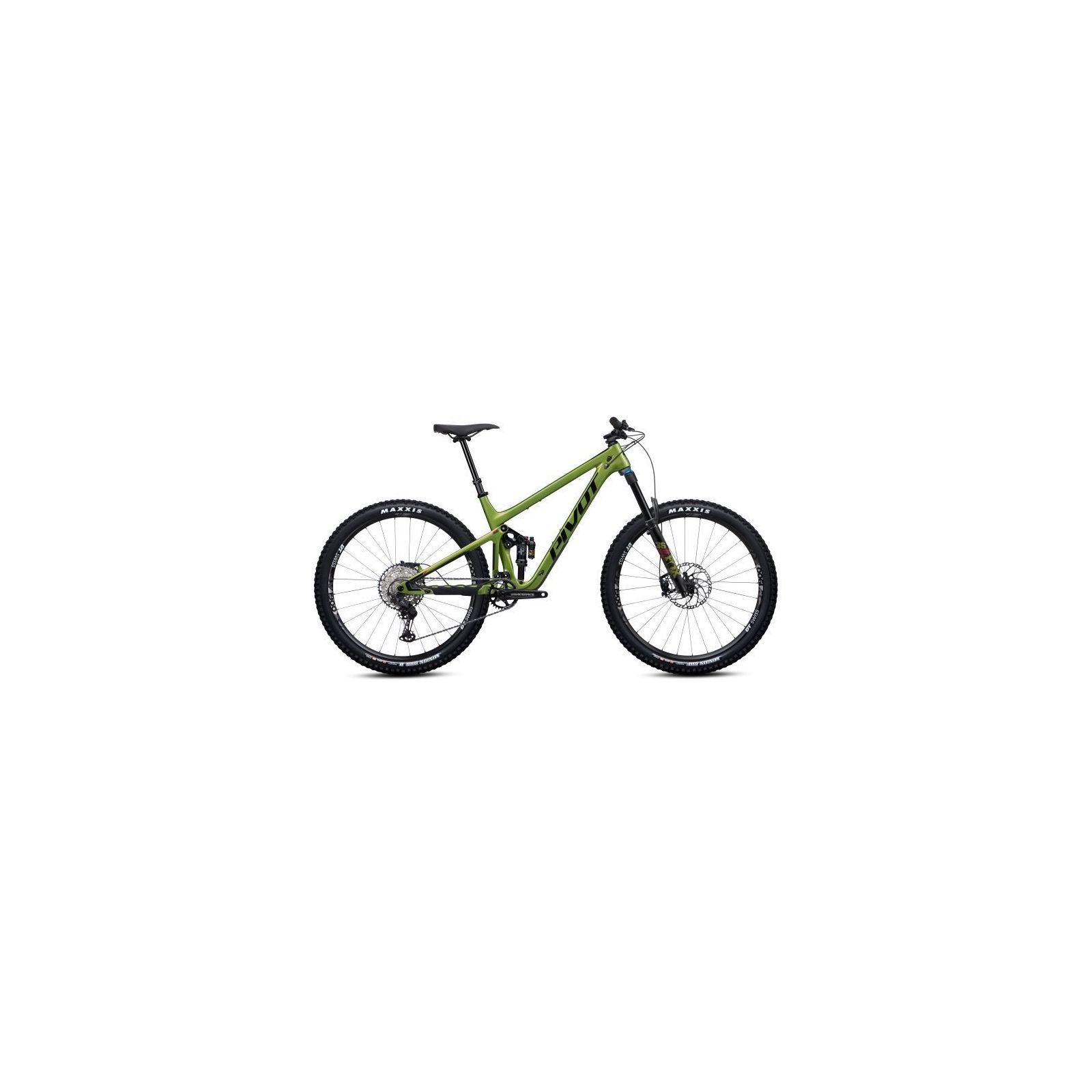 Switchblade Ride SLX/XT