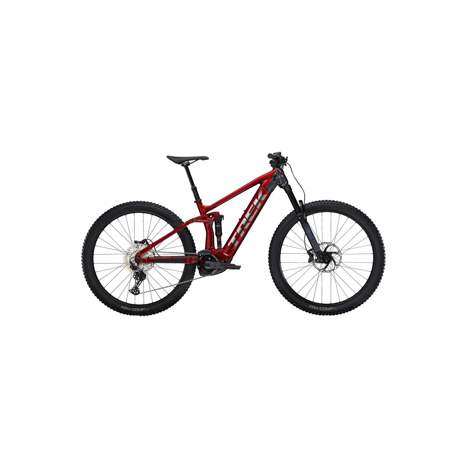 Rail 5 500W