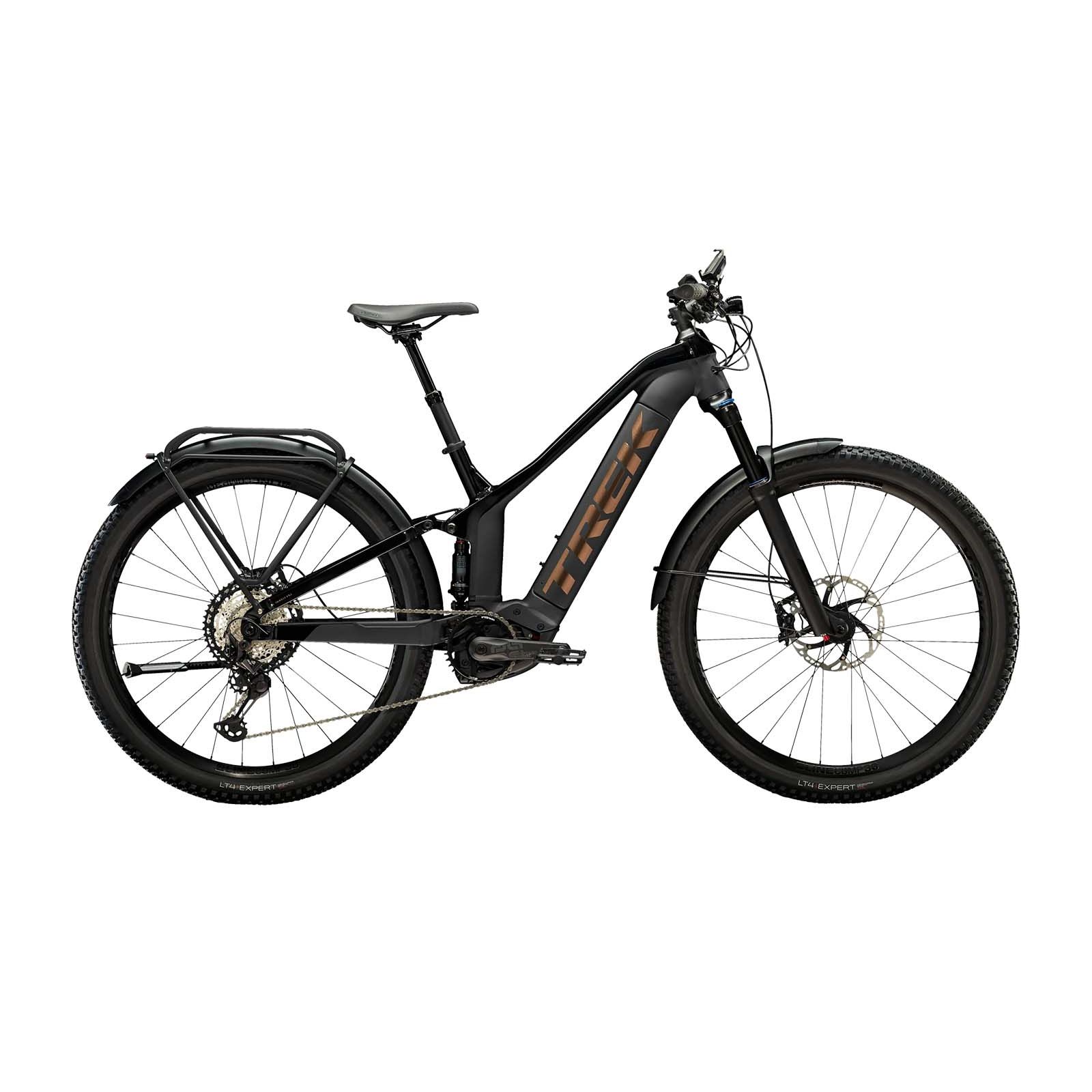 Powerfly FS 9 EQ