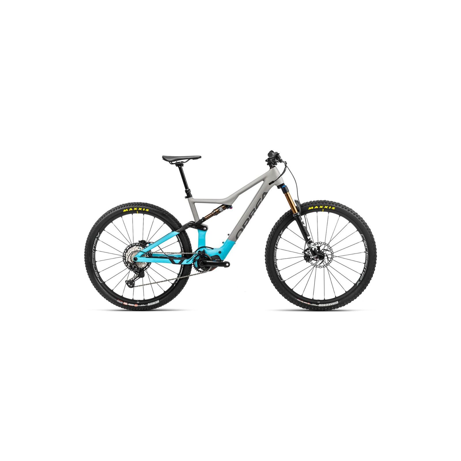 Rise H10 2022