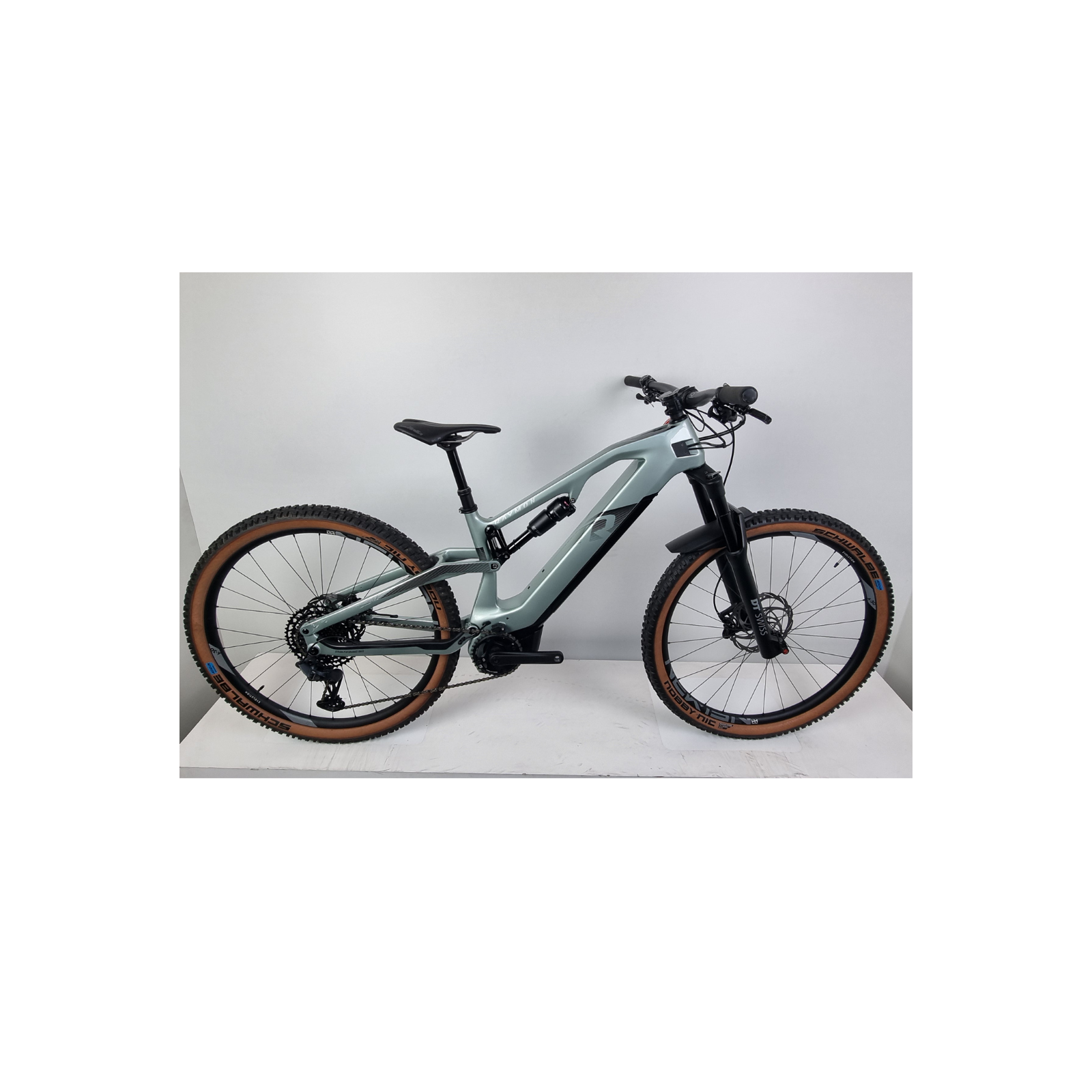 AirRay 11.0 SE Gr. 41 (S) pistaccio chrome #290