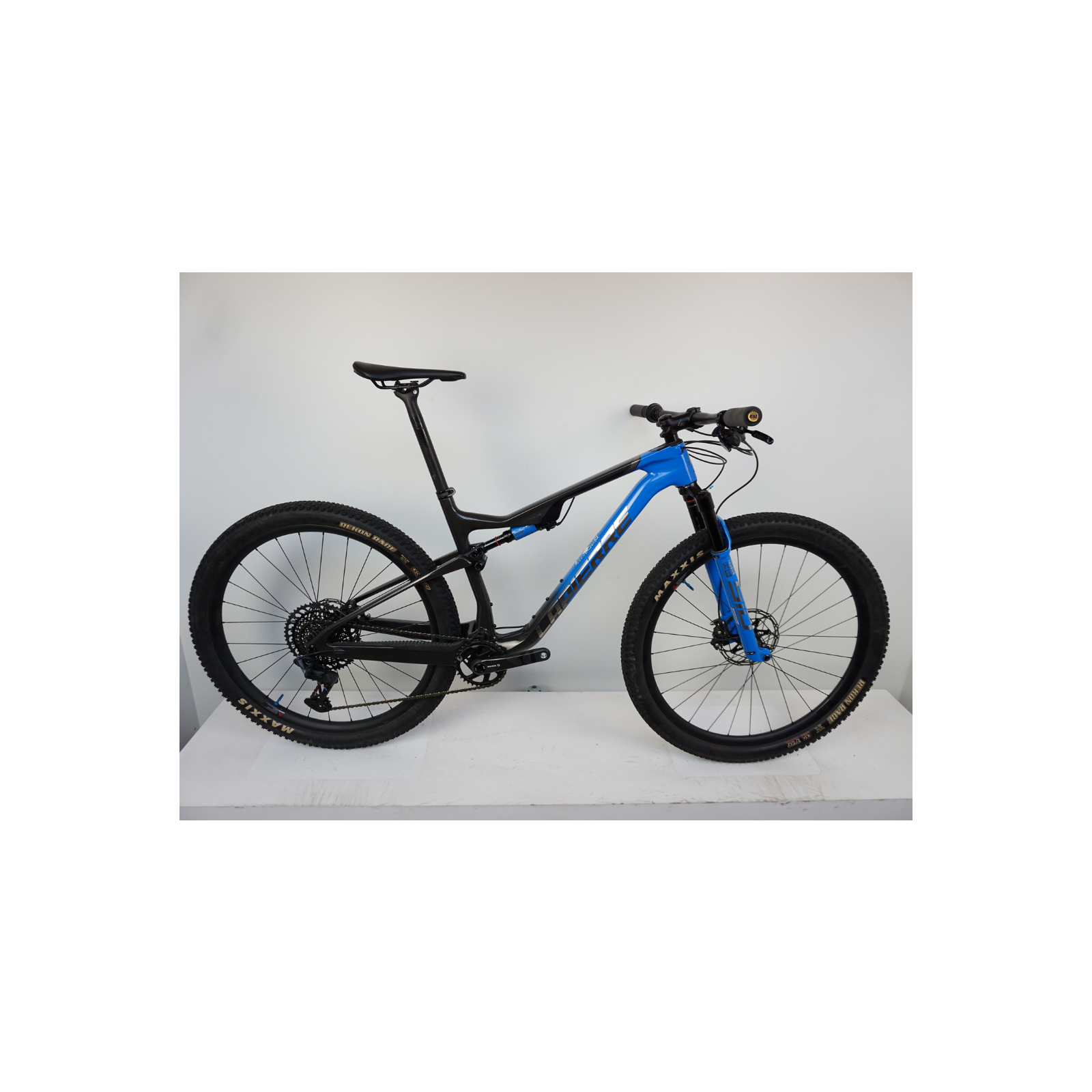 XR 9.9 / Größe L /  Testbike #253 