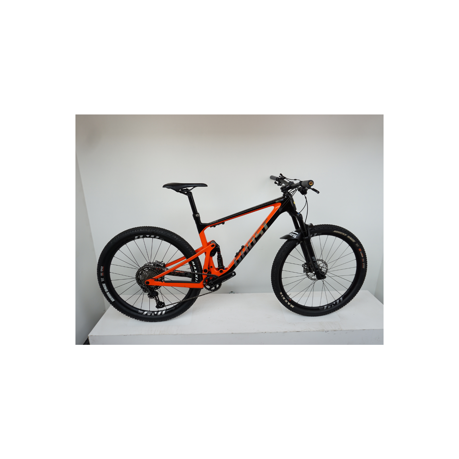 Lector FS SF Pro / Größe L / #128