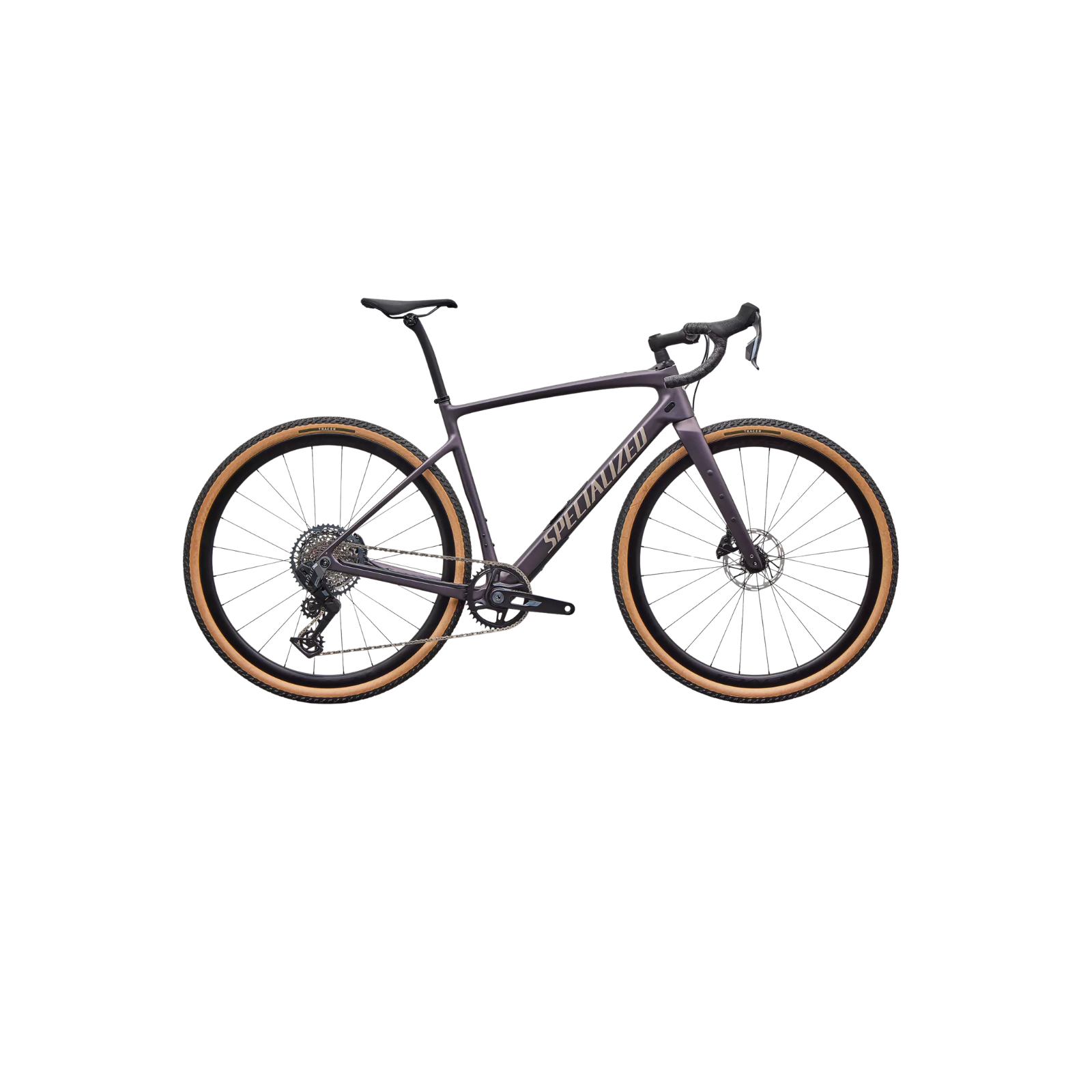 DIVERGE 4 Expert AXS, Gr. 56