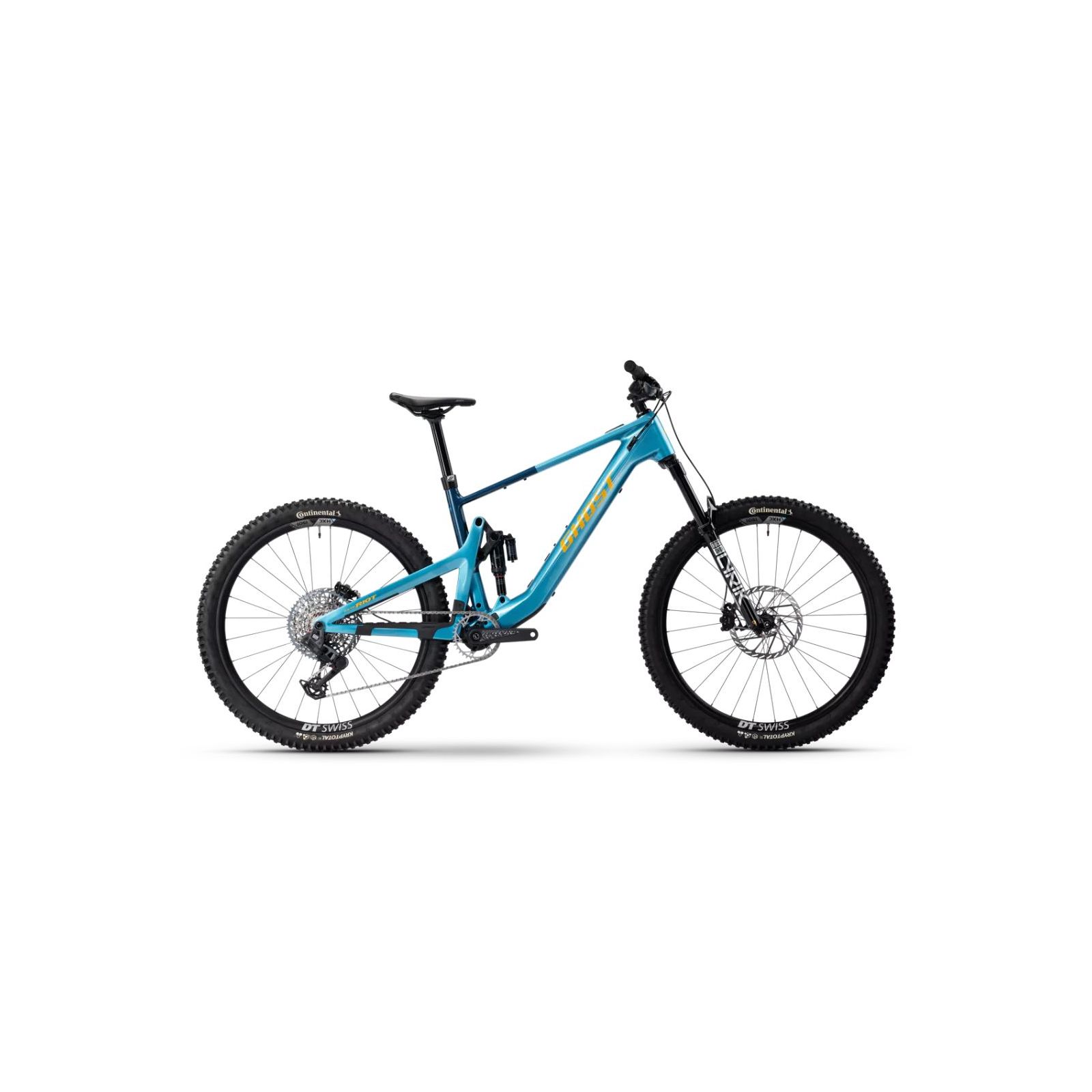 PATH RIOT CF/CF LTD 