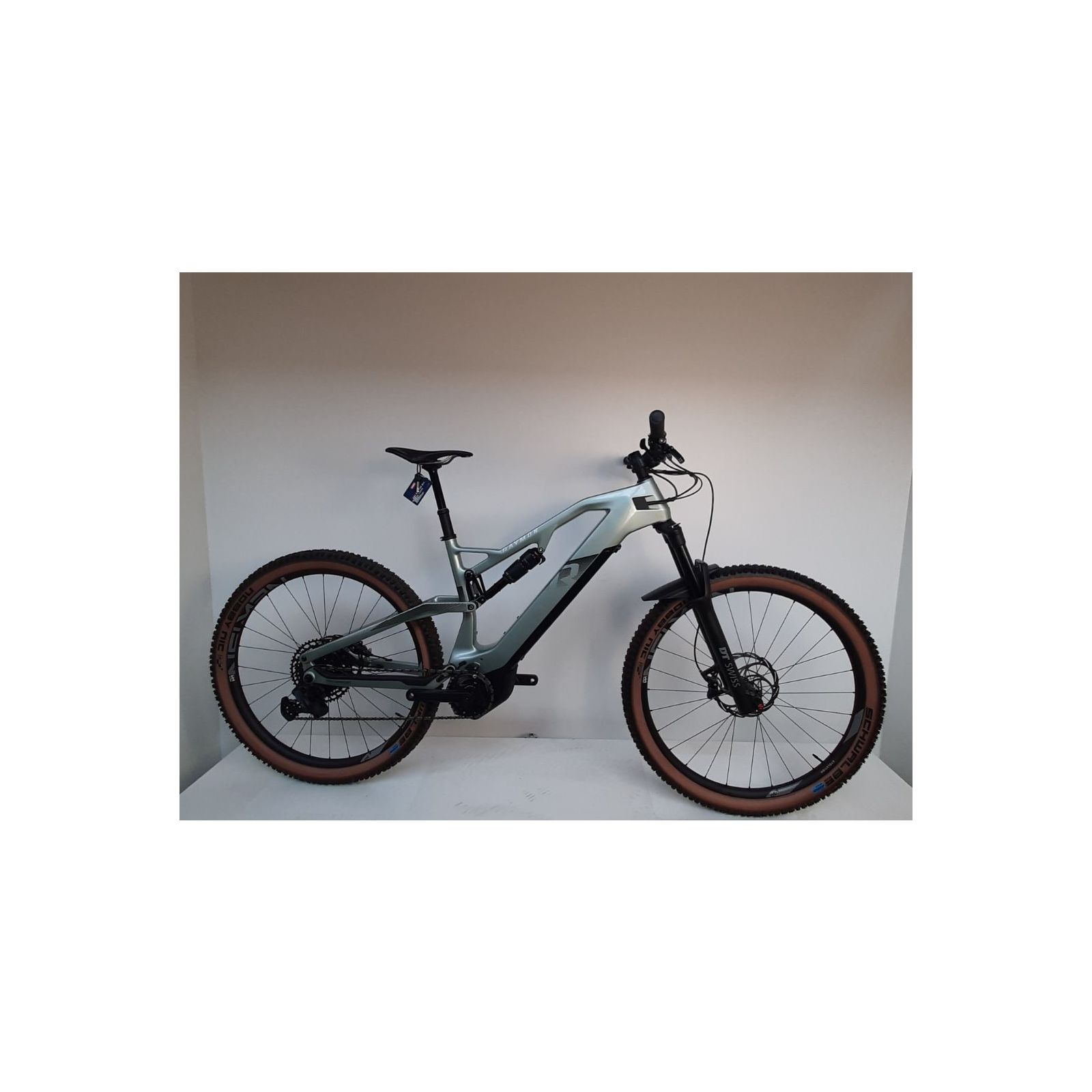 AirRay 11.0 SE Größe 47 (L) #240