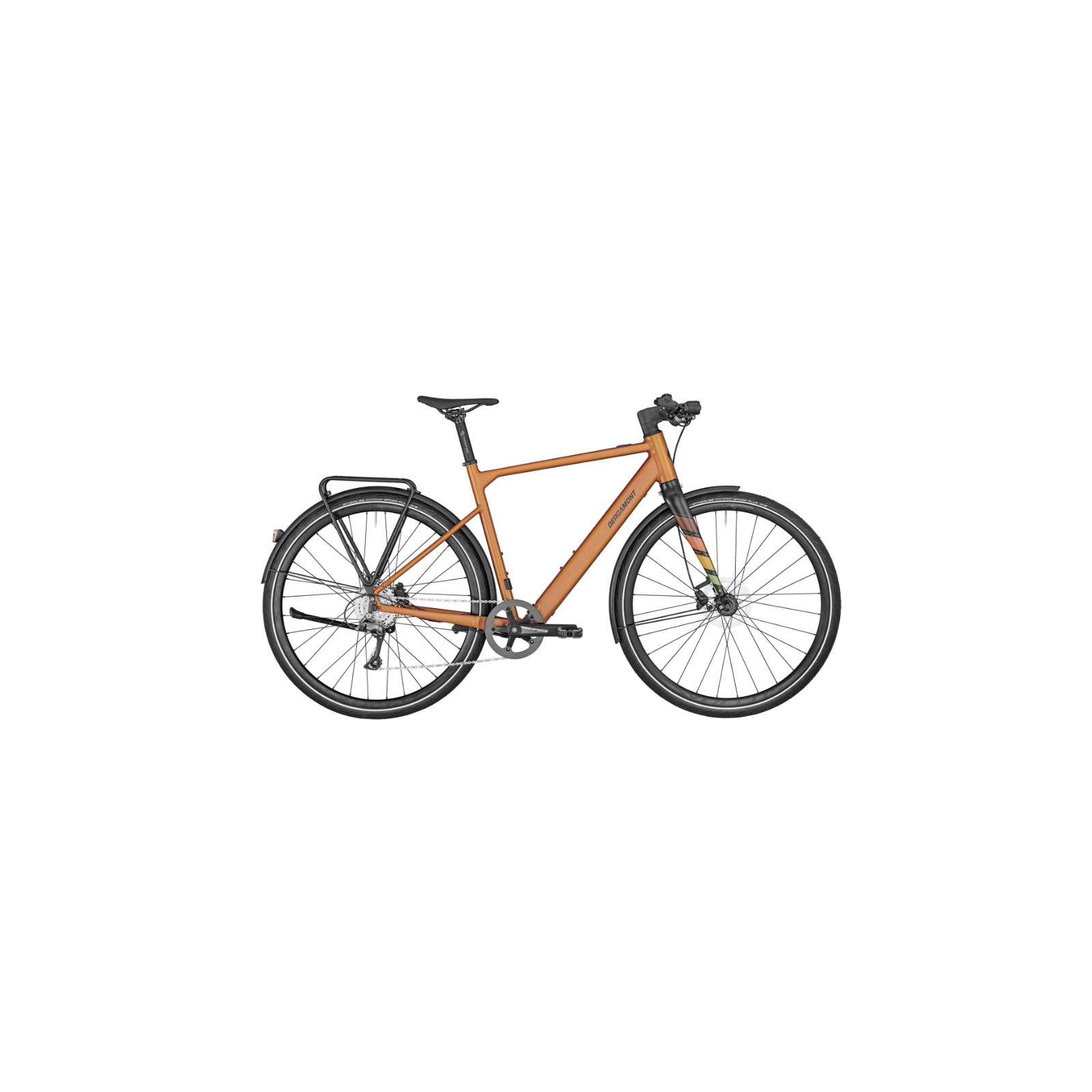 E-Sweep Sport / Größe 49 #003