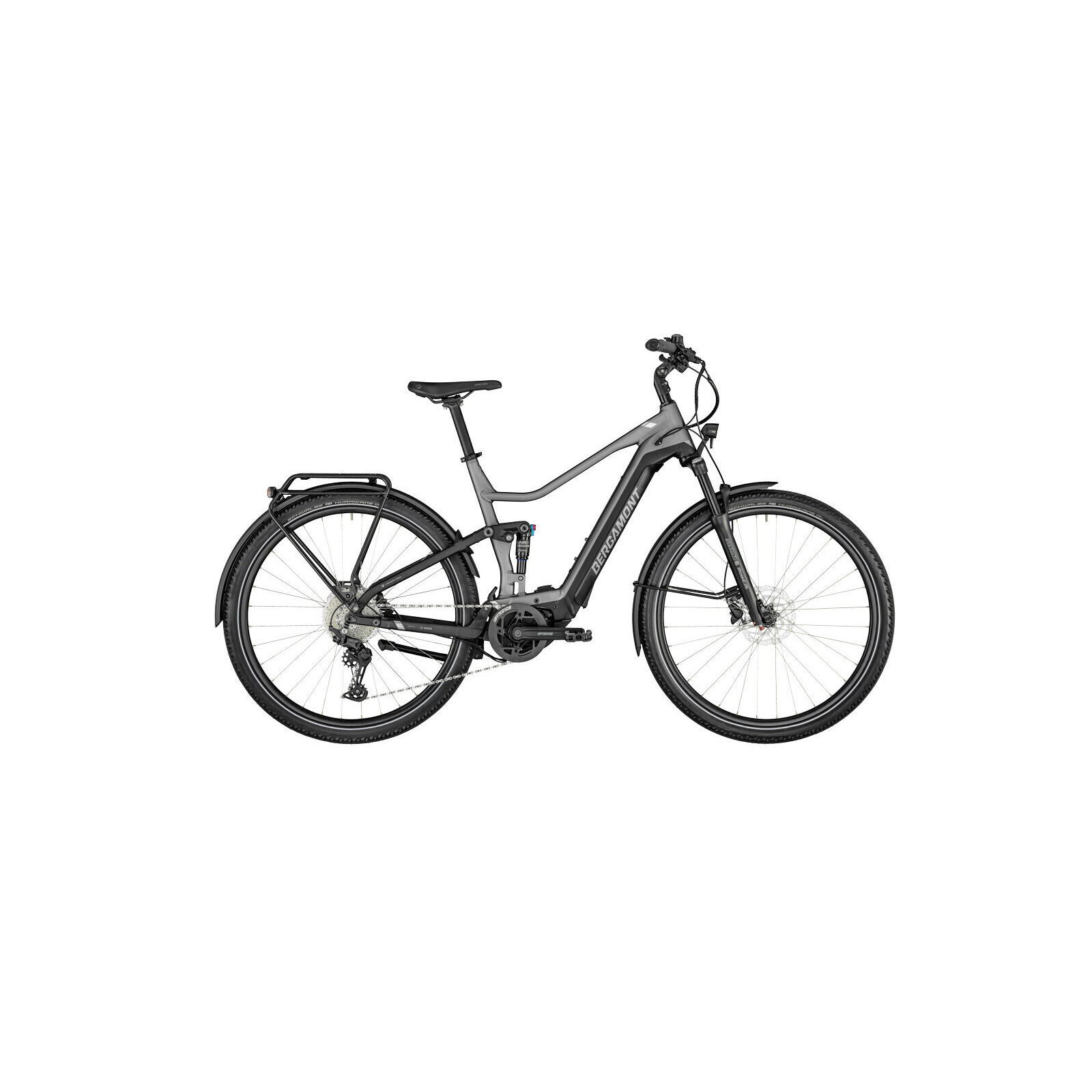 E-Horizon FS Expert / Größe 54 / #016