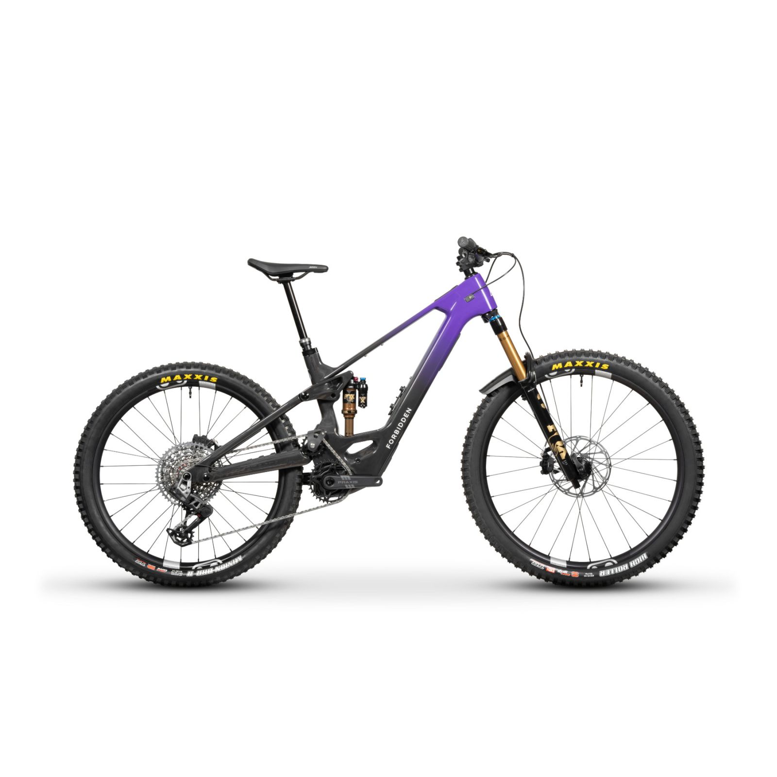 Druid E T2 800Wh