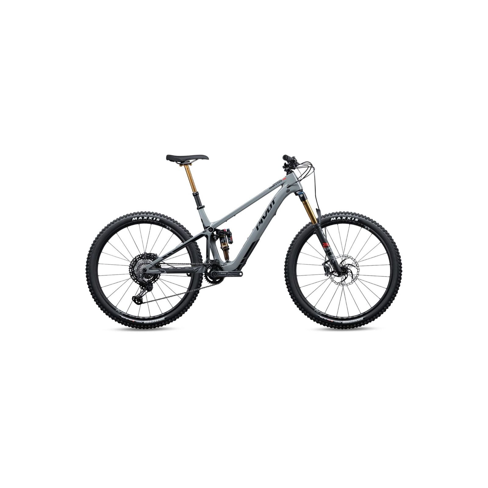 Shuttle SL WorldCup XTR Carbon Wheels