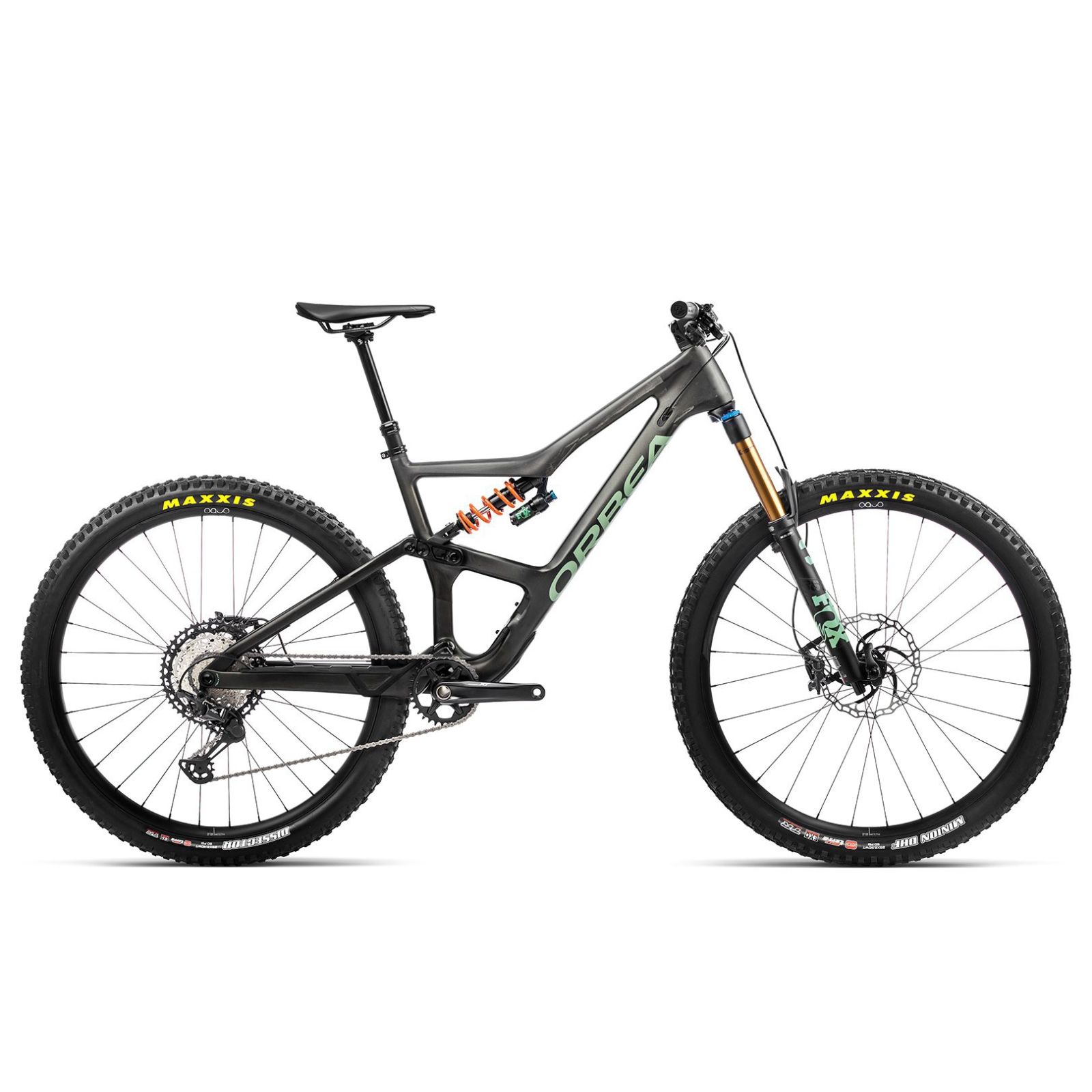 Occam M10 LT