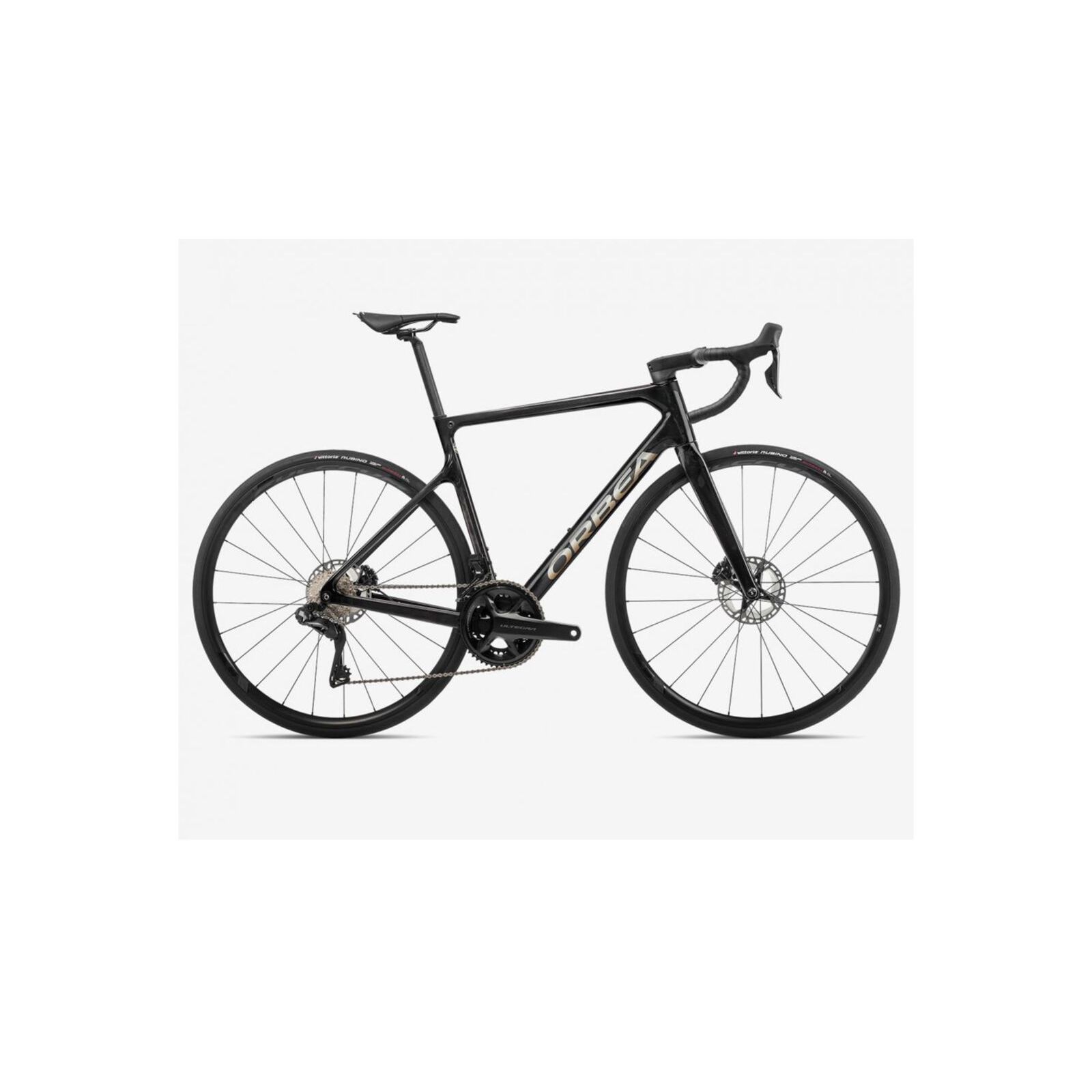 ORCA M20i TEAM	