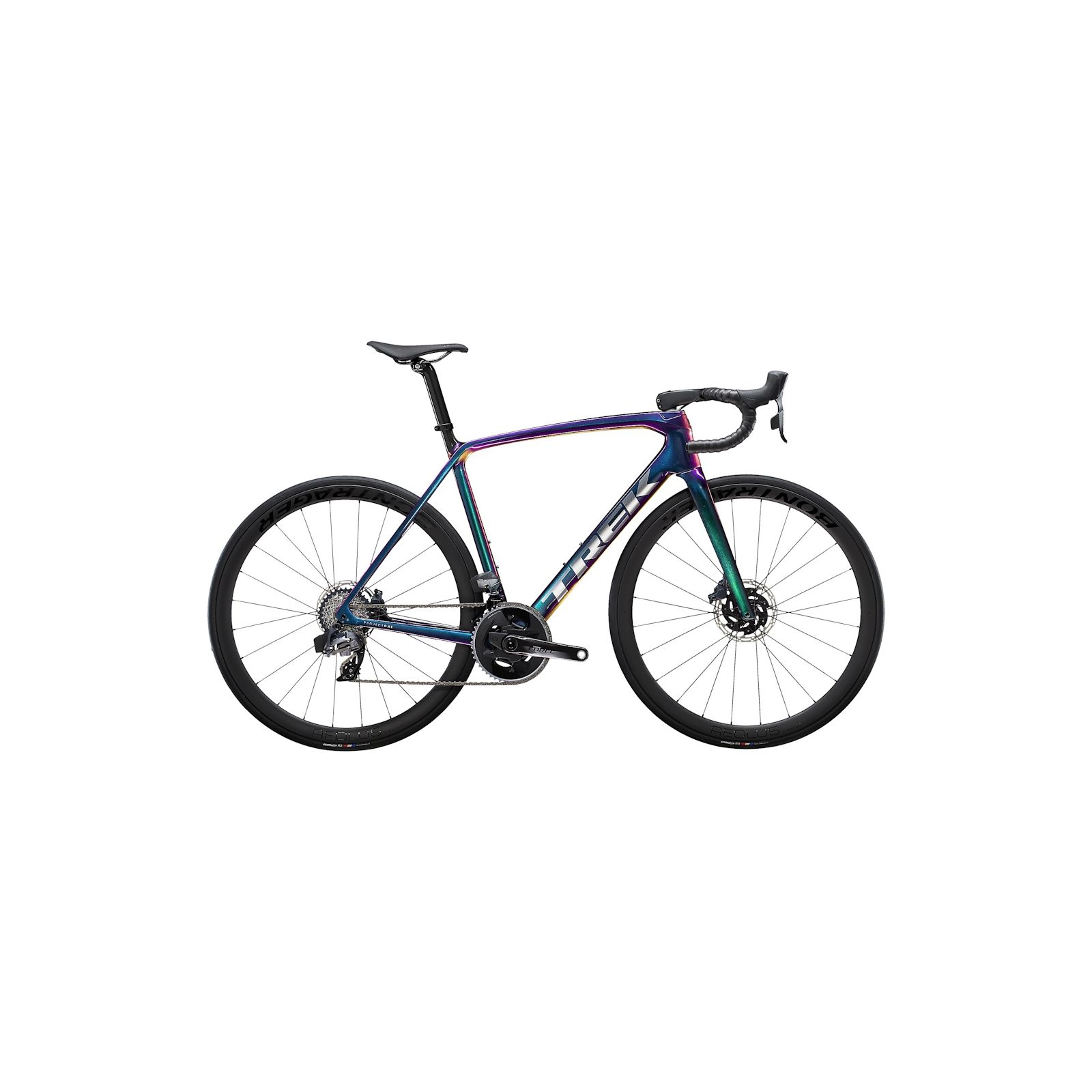 Emonda SLR 7 eTap AXS