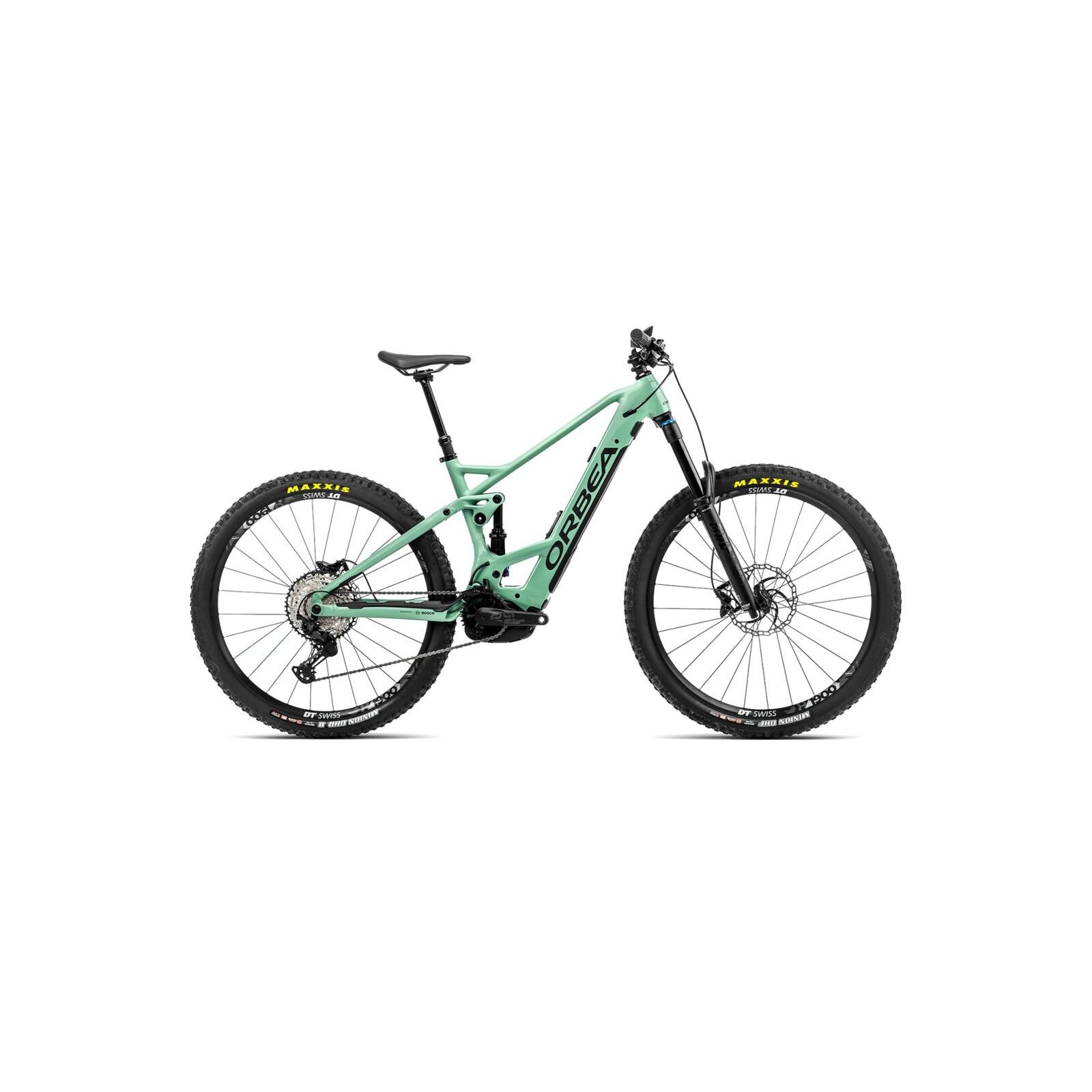 Wild FS H10