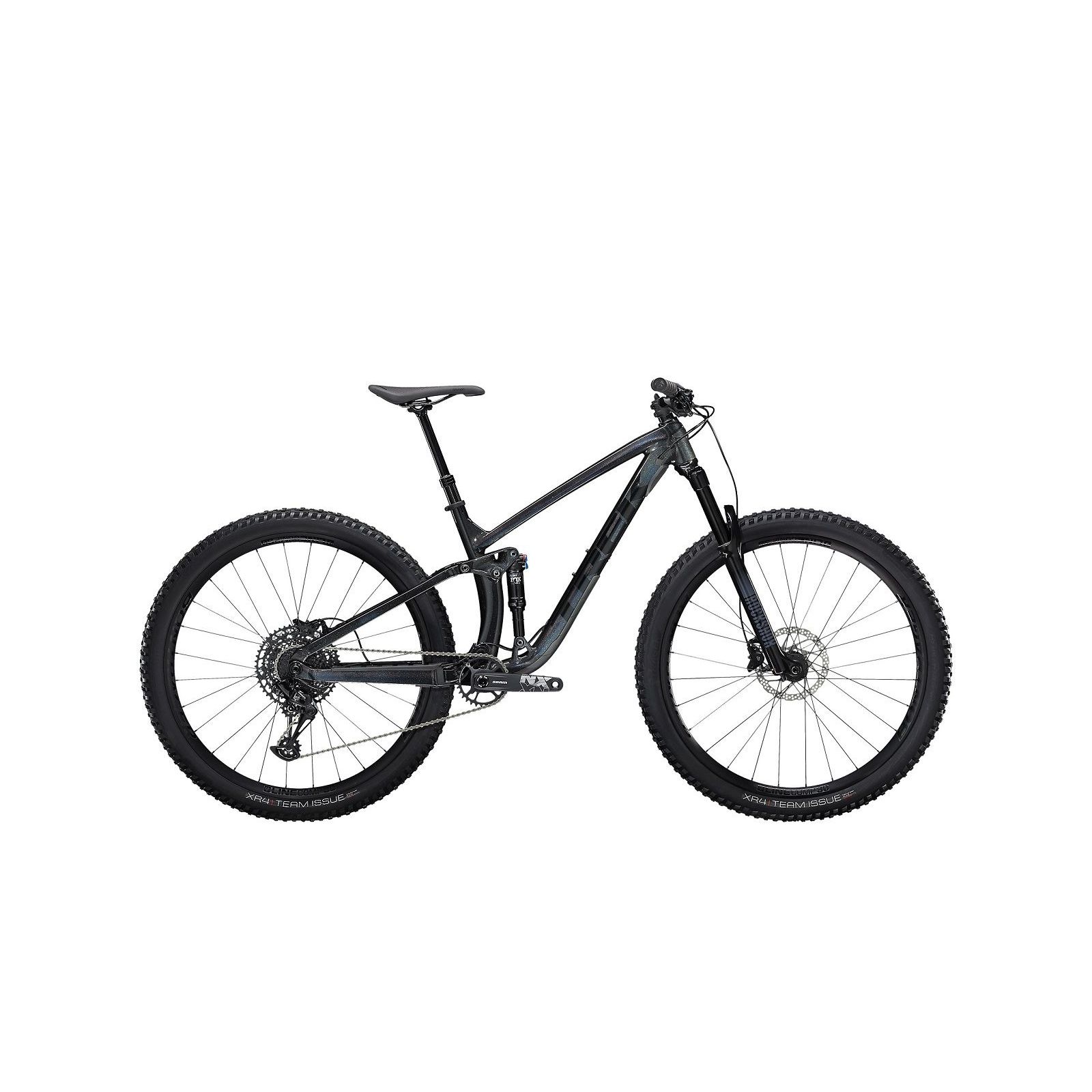 Fuel EX 7