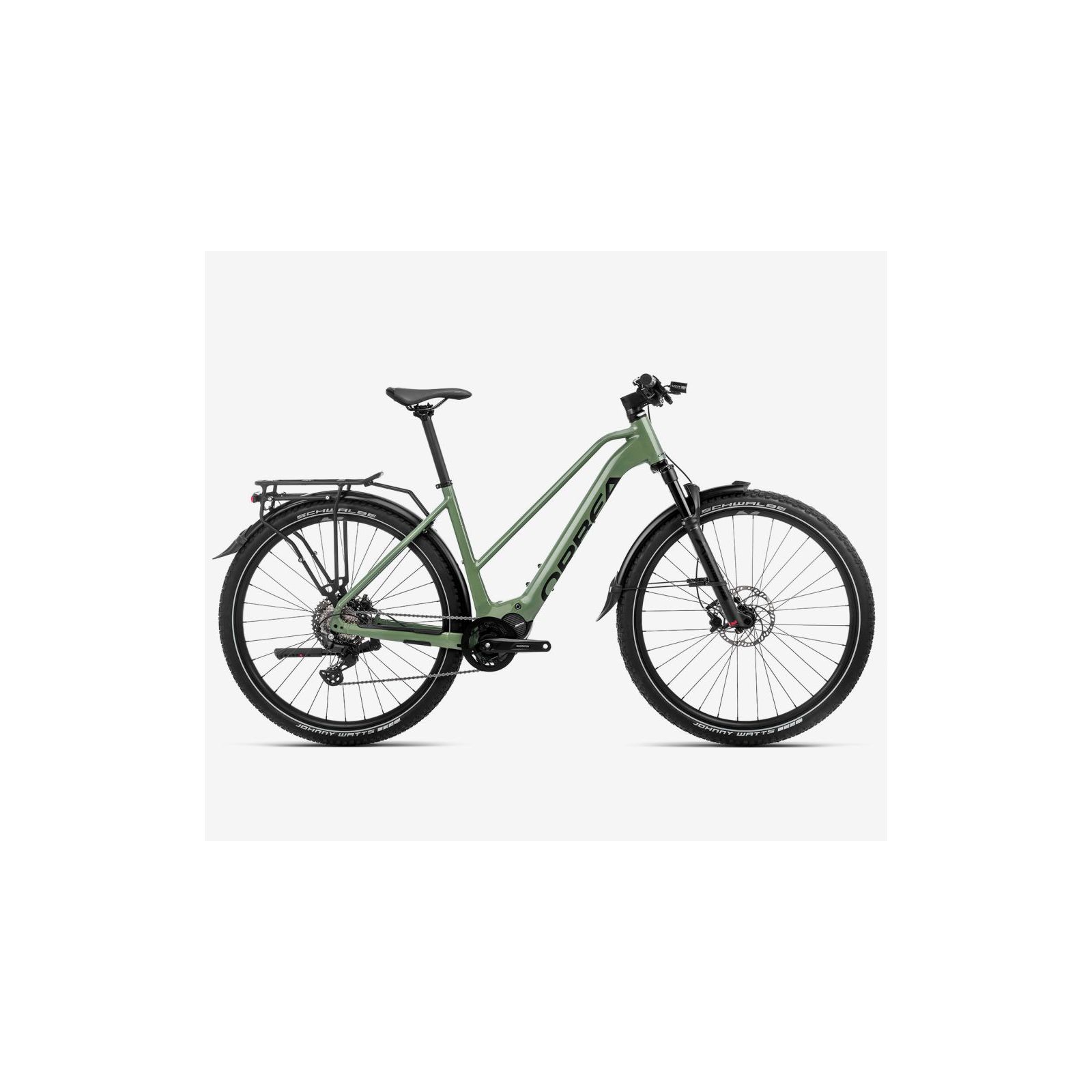 Kemen MID SUV 30
