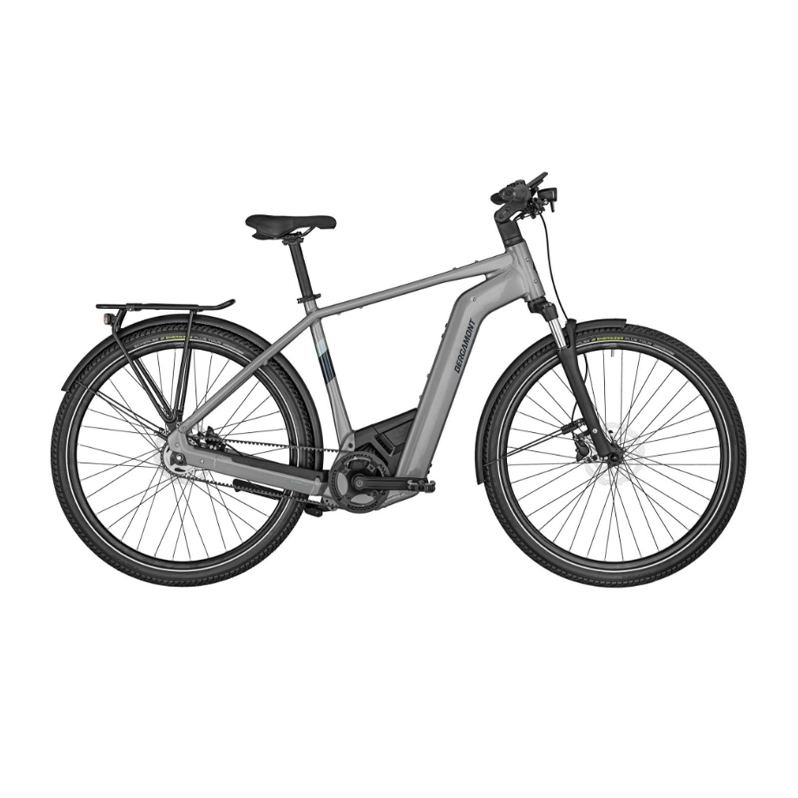 E-Horizon Elite 7 Belt Gent