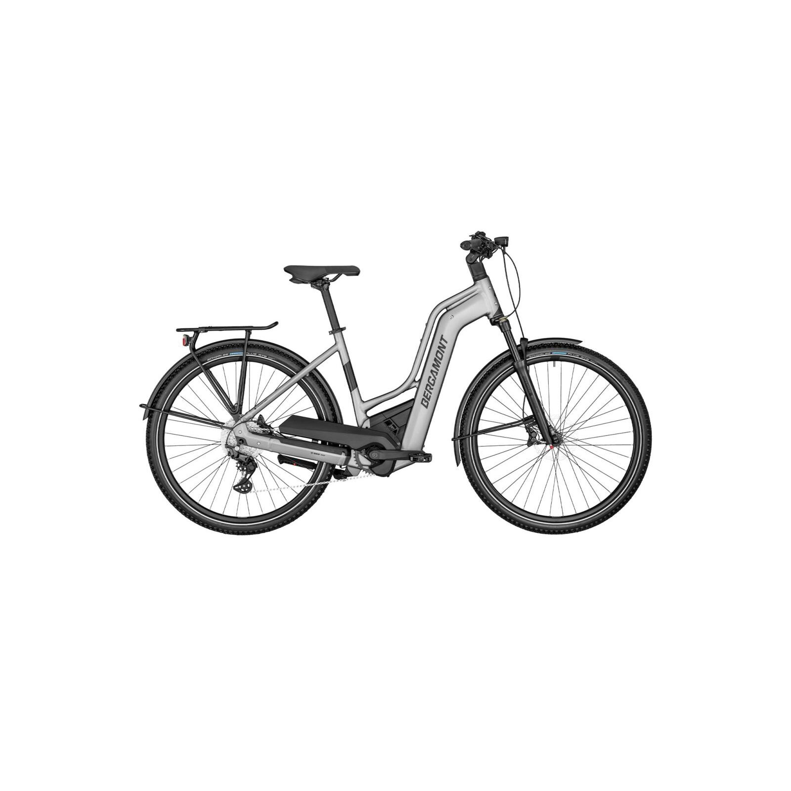 E-Horizon Premium SUV Amsterdam