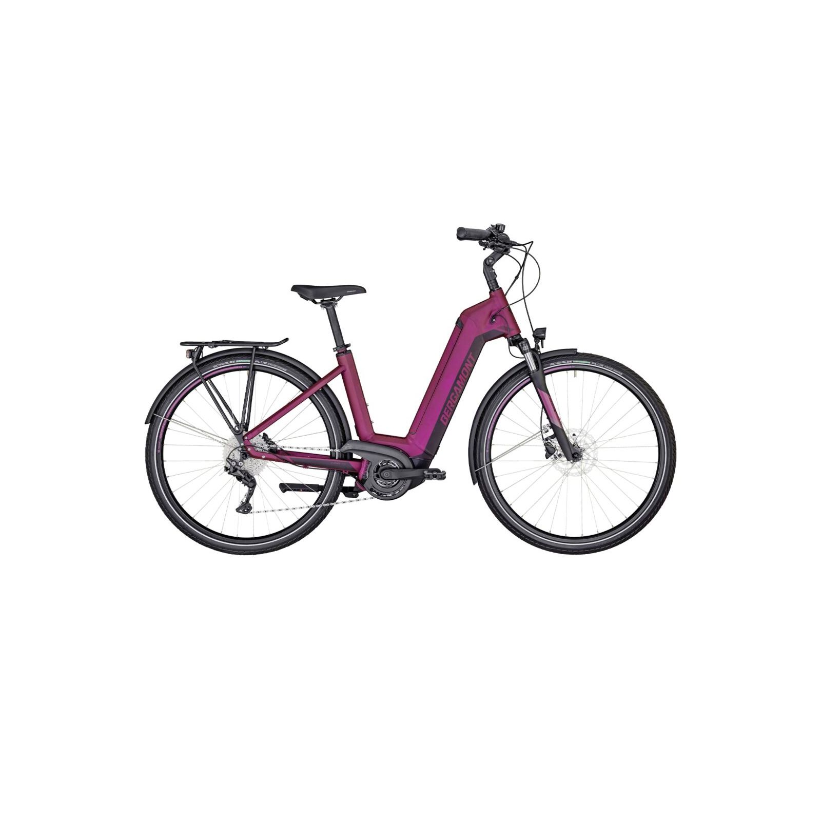E-Horizon Sport Wave	