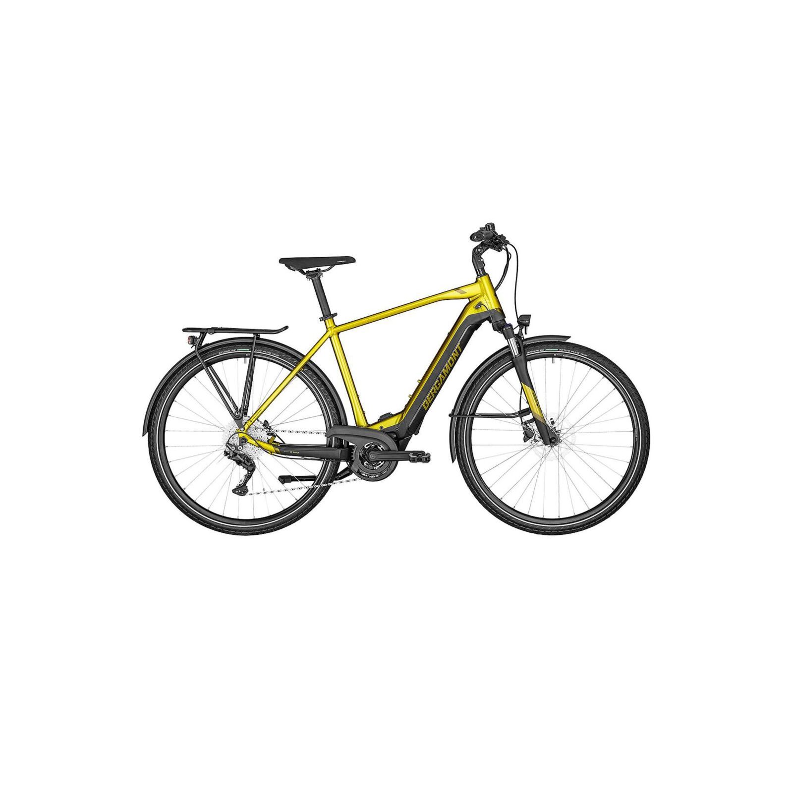 E-Horizon Sport Gent	