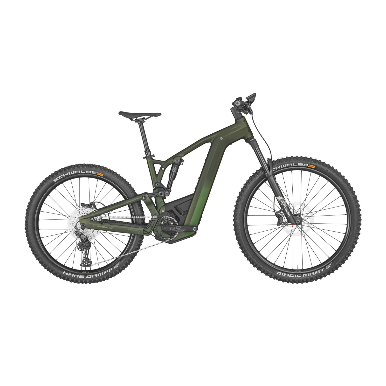 E-Trailster 150 Expert