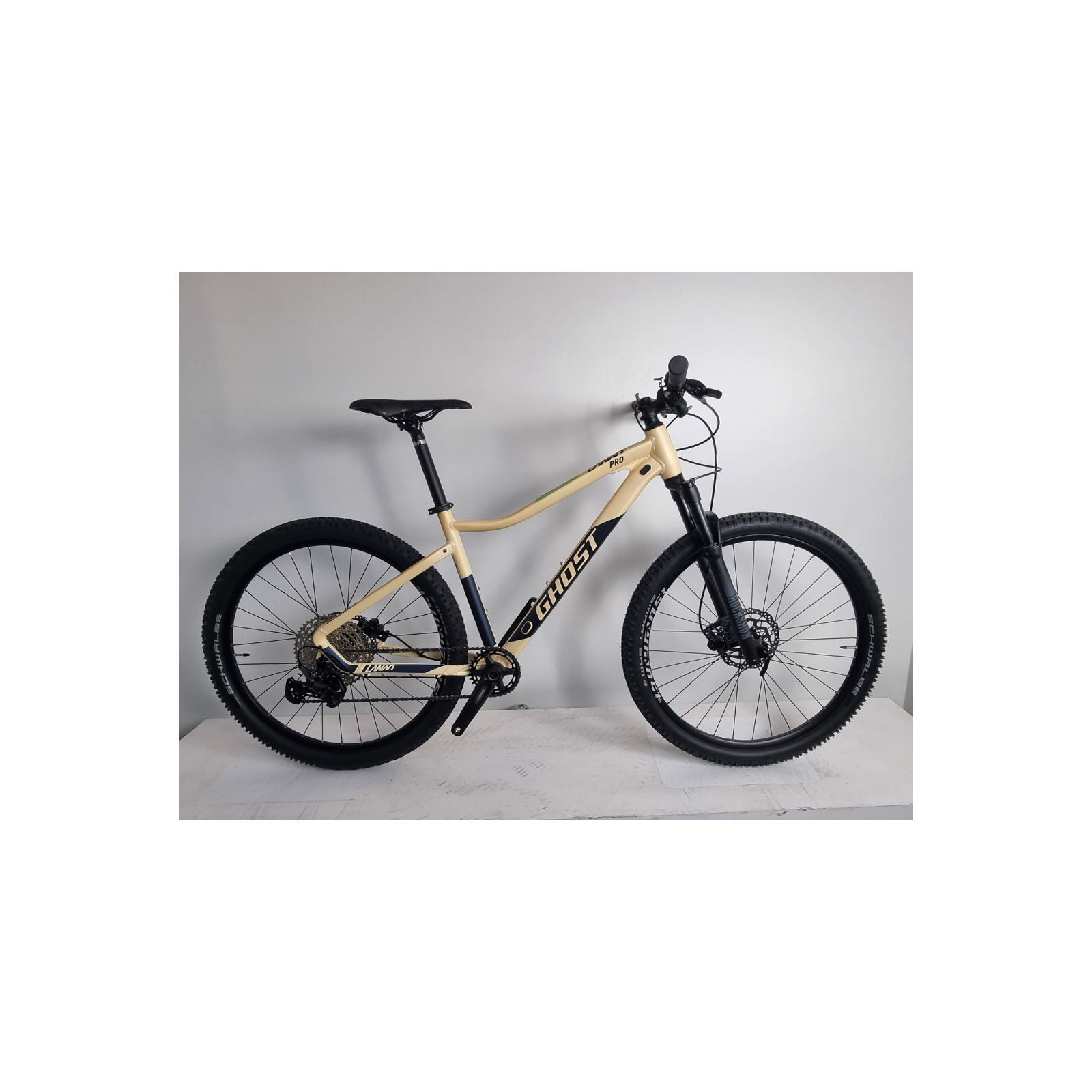 Lanao Pro 27,5 AL / Größe M / #230