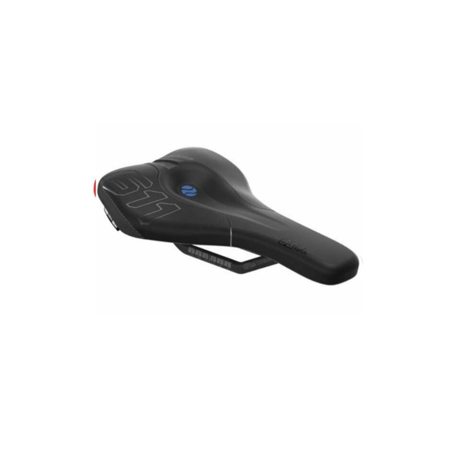 611 Ergowave active LP Carbon / 13cm