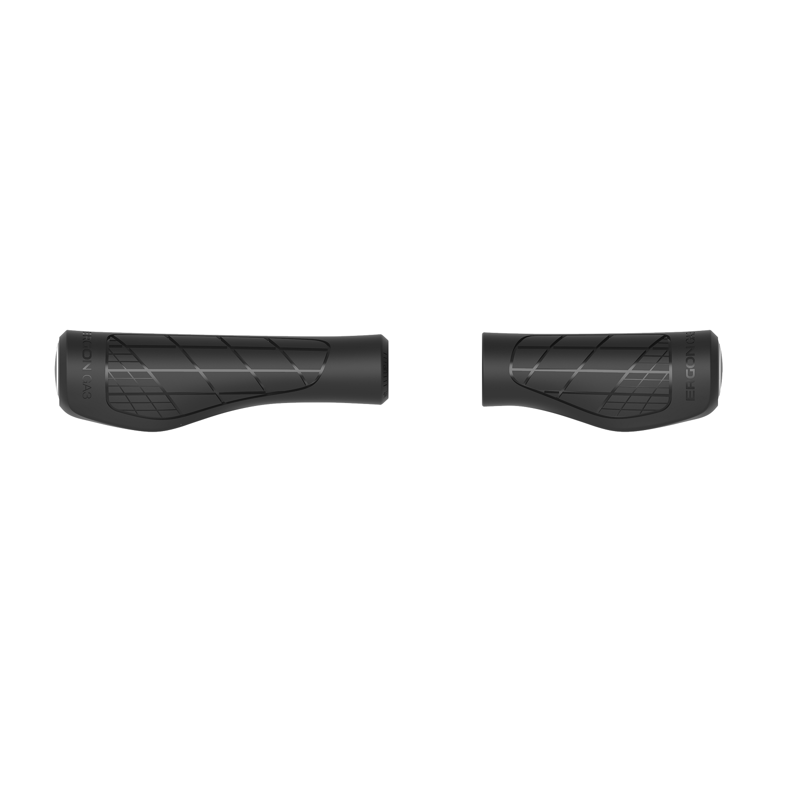 GA3 Single Twist Shift Black