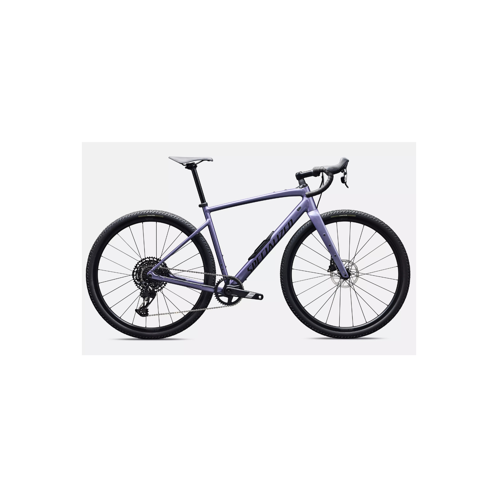 DIVERGE 4 Comp alloy, Gr. 52