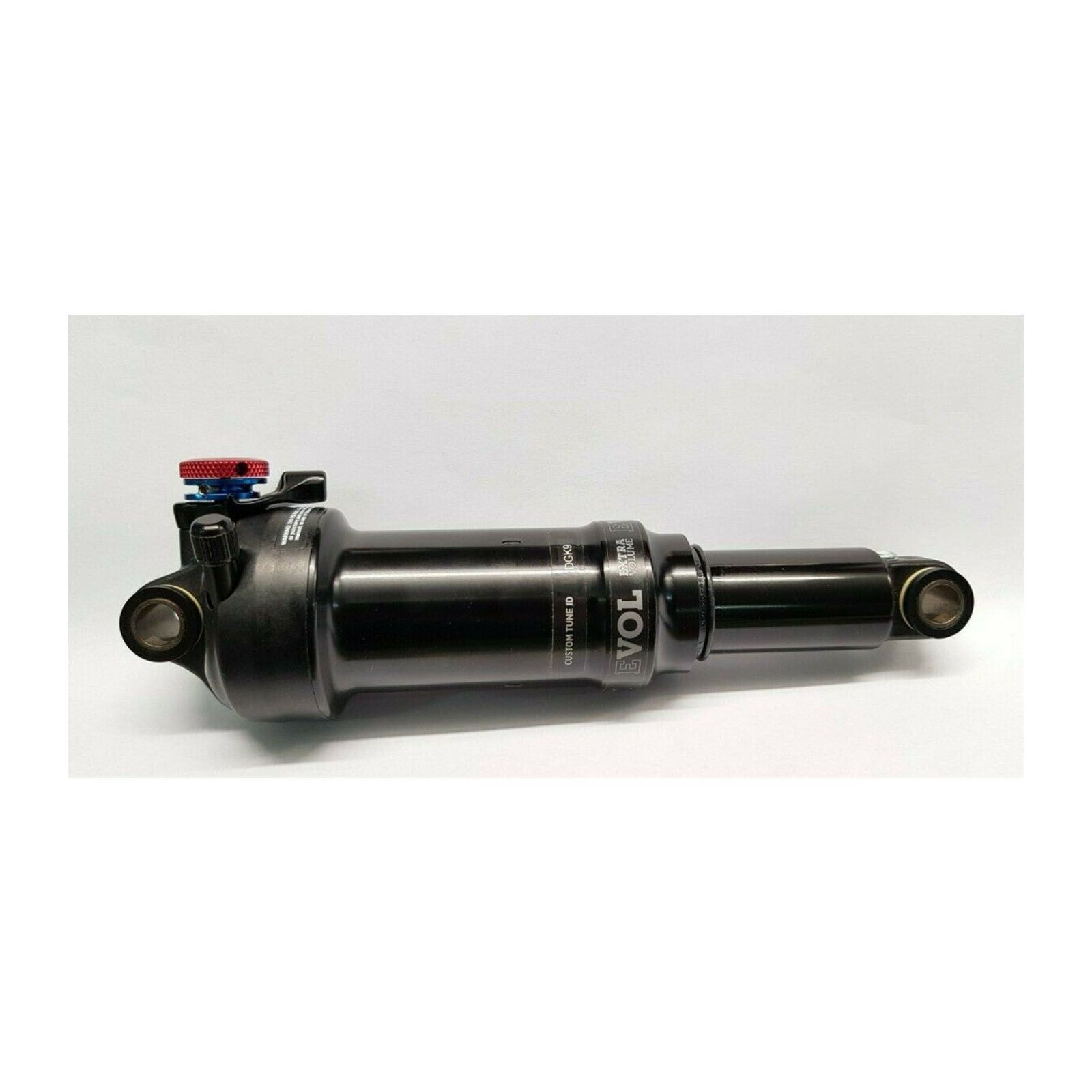 Float DPS Performance Elite 2Pos Remote LV Evol 190x40 104.18020