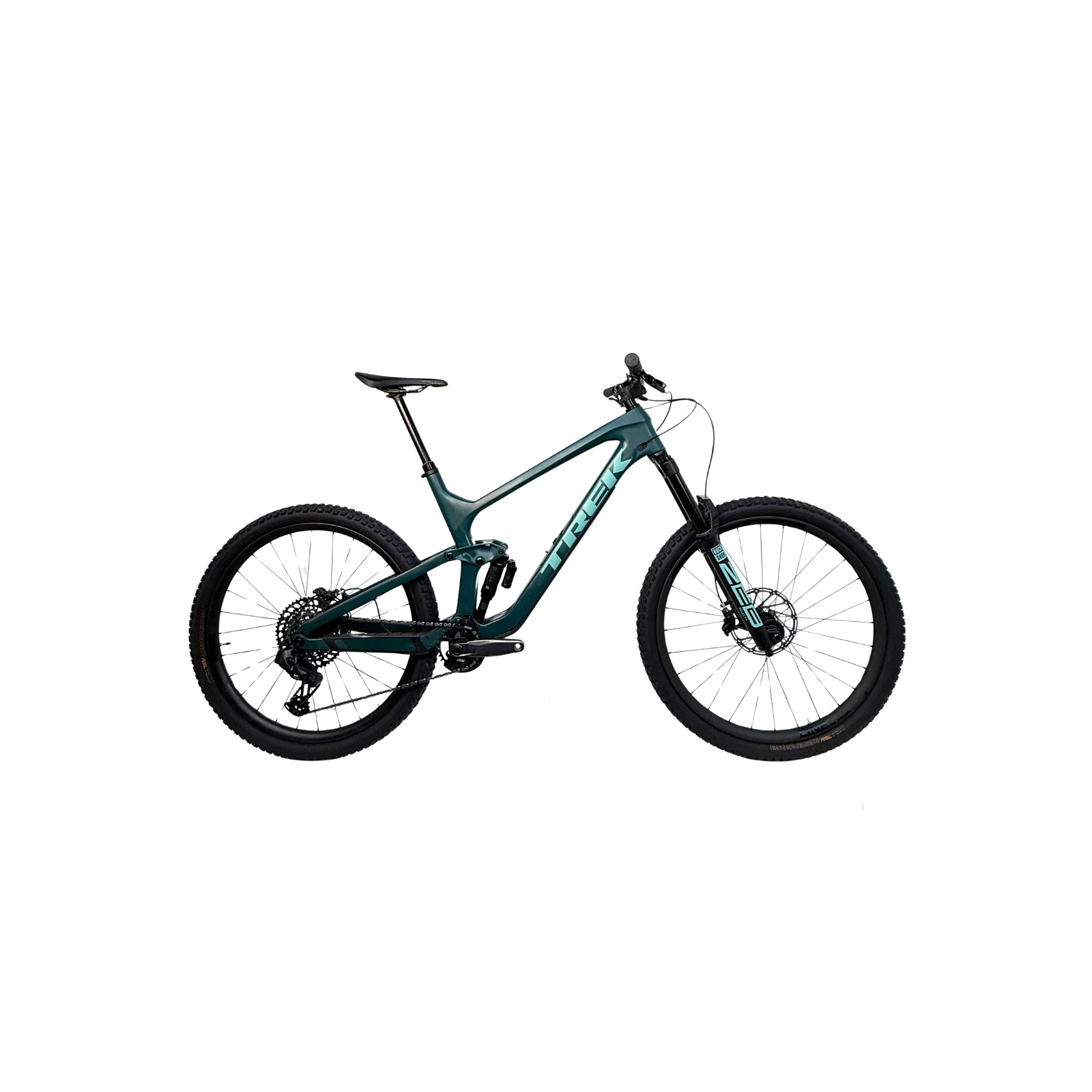 Slash 9.8 GX AXS / Größe XL / 29" / GEN5 / Demo #029