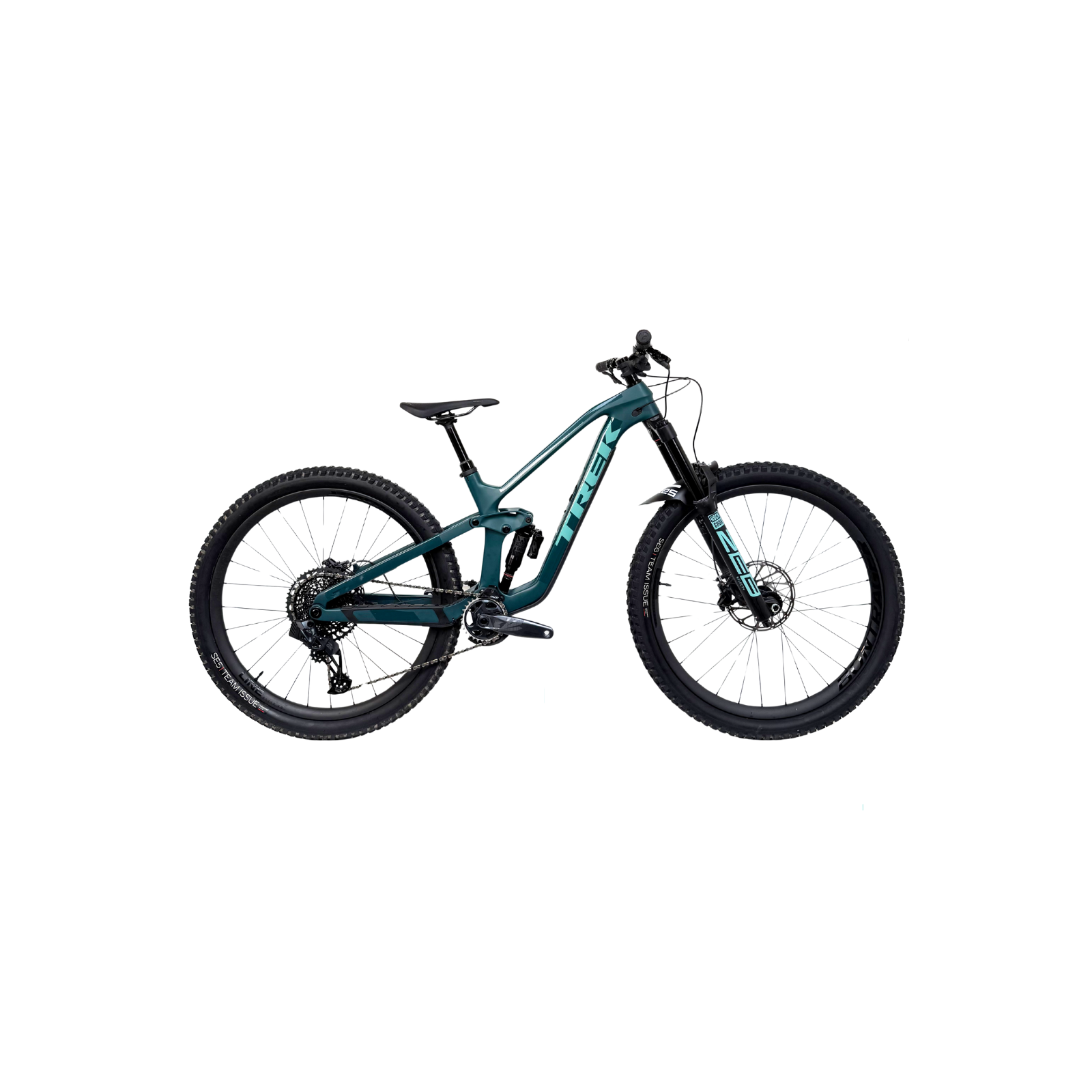 Slash 9.8 GX AXS / Größe S / 29" / GEN5 / Demo #030