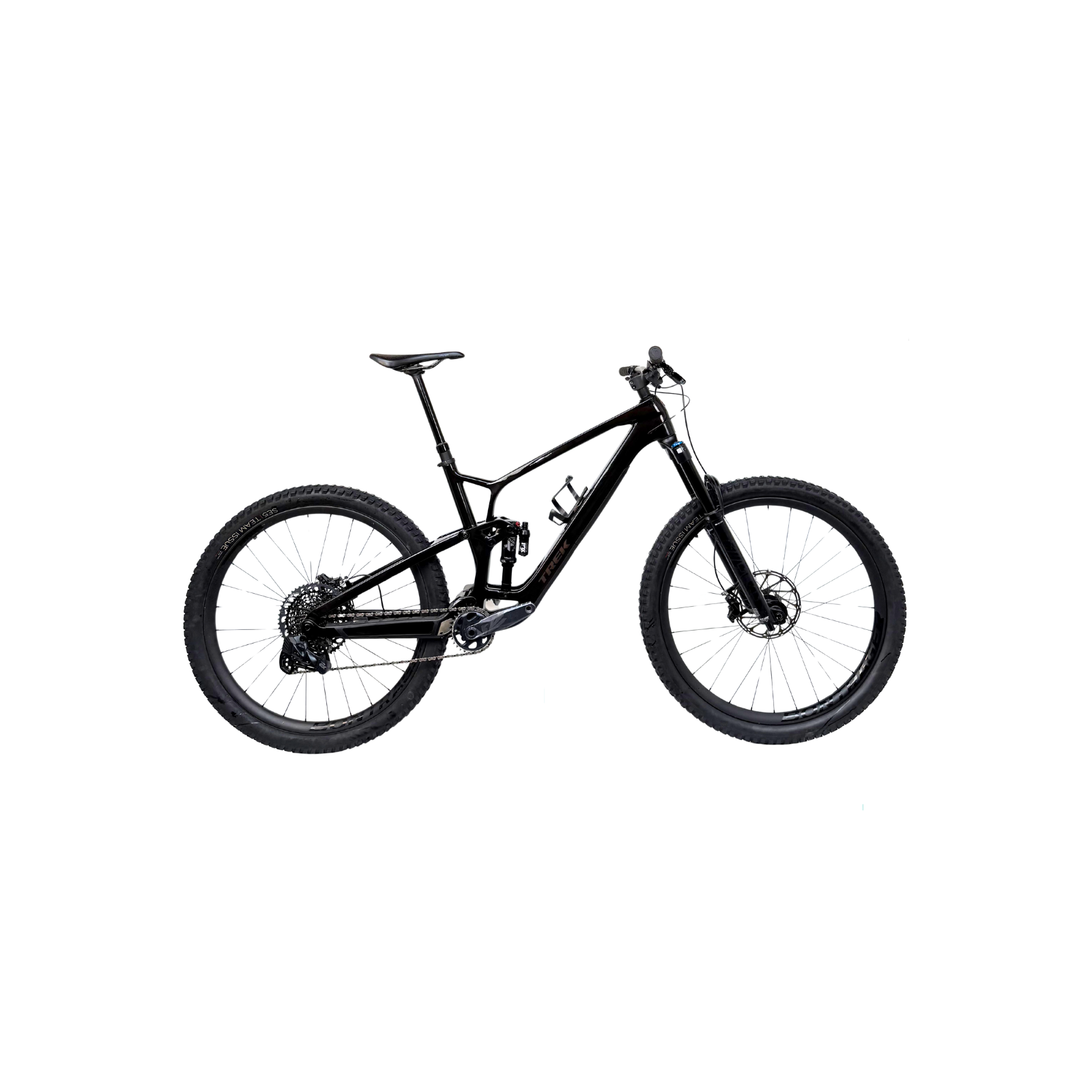 Rail 9.8 GX AXS GEN4 #034