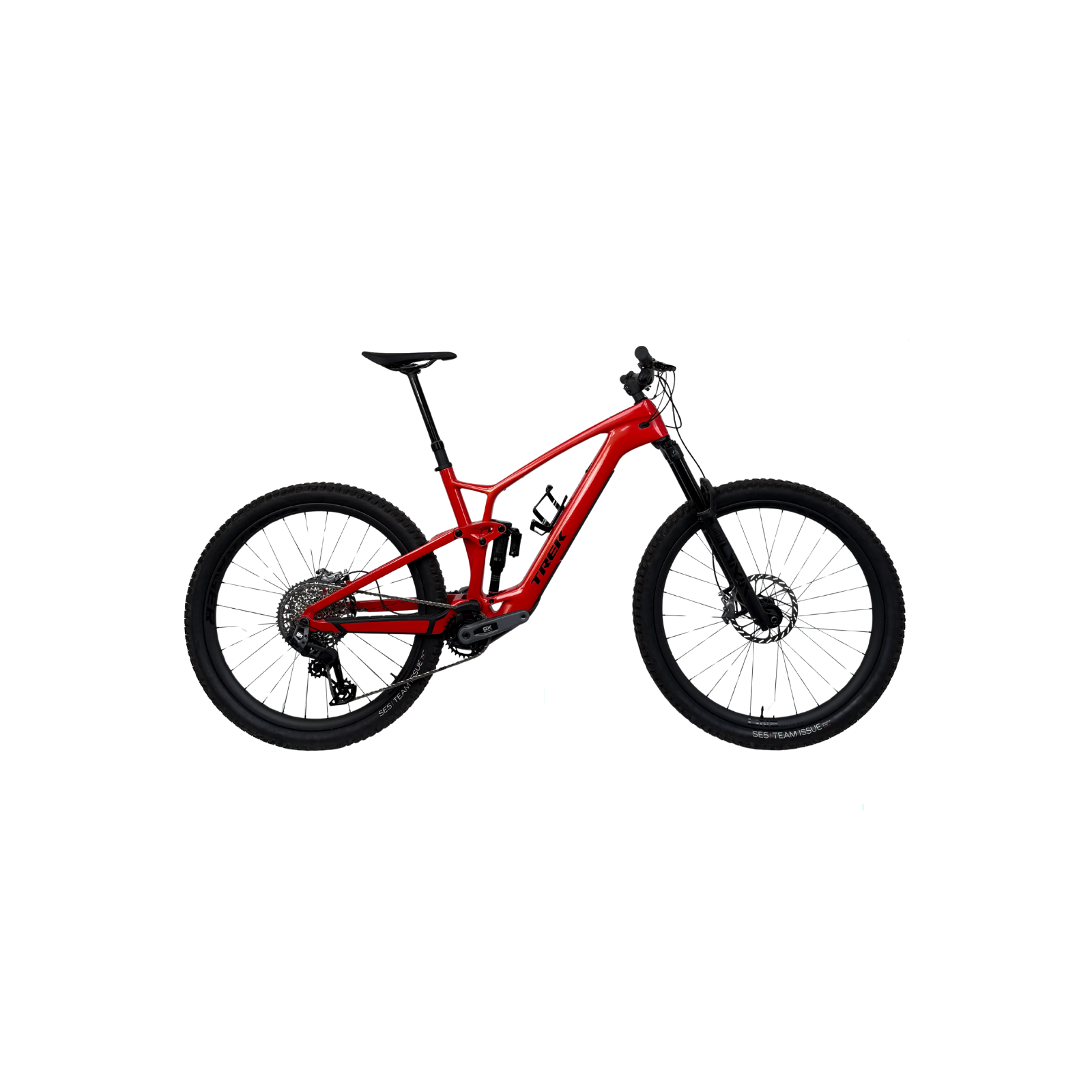 Trek FUEL EXe 9.8 GX AXS / Größe XL / Demo #038
