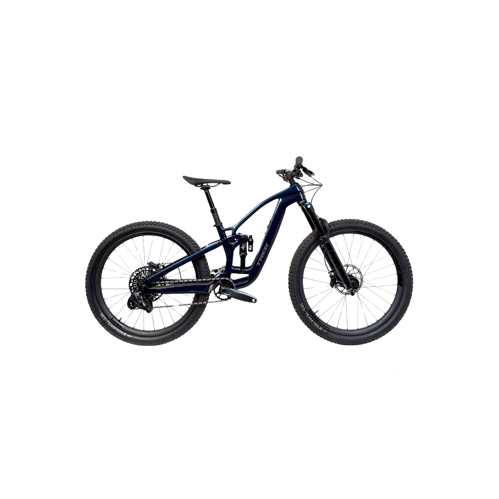 Fuel EX 9.8 GX AXS / Größe XS / 27.5" / Demo #045