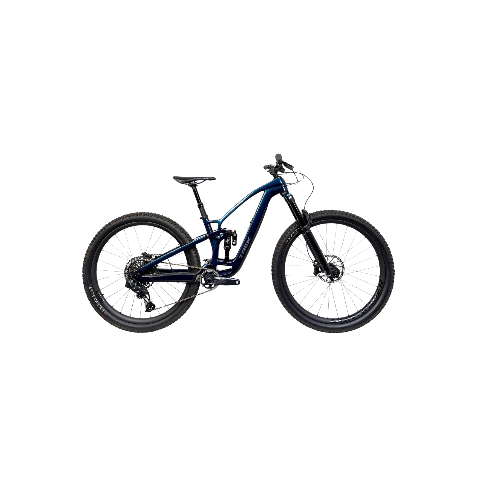 Fuel EX 9.8 GX AXS / Größe S /29" / GEN 6 / Demo #050
