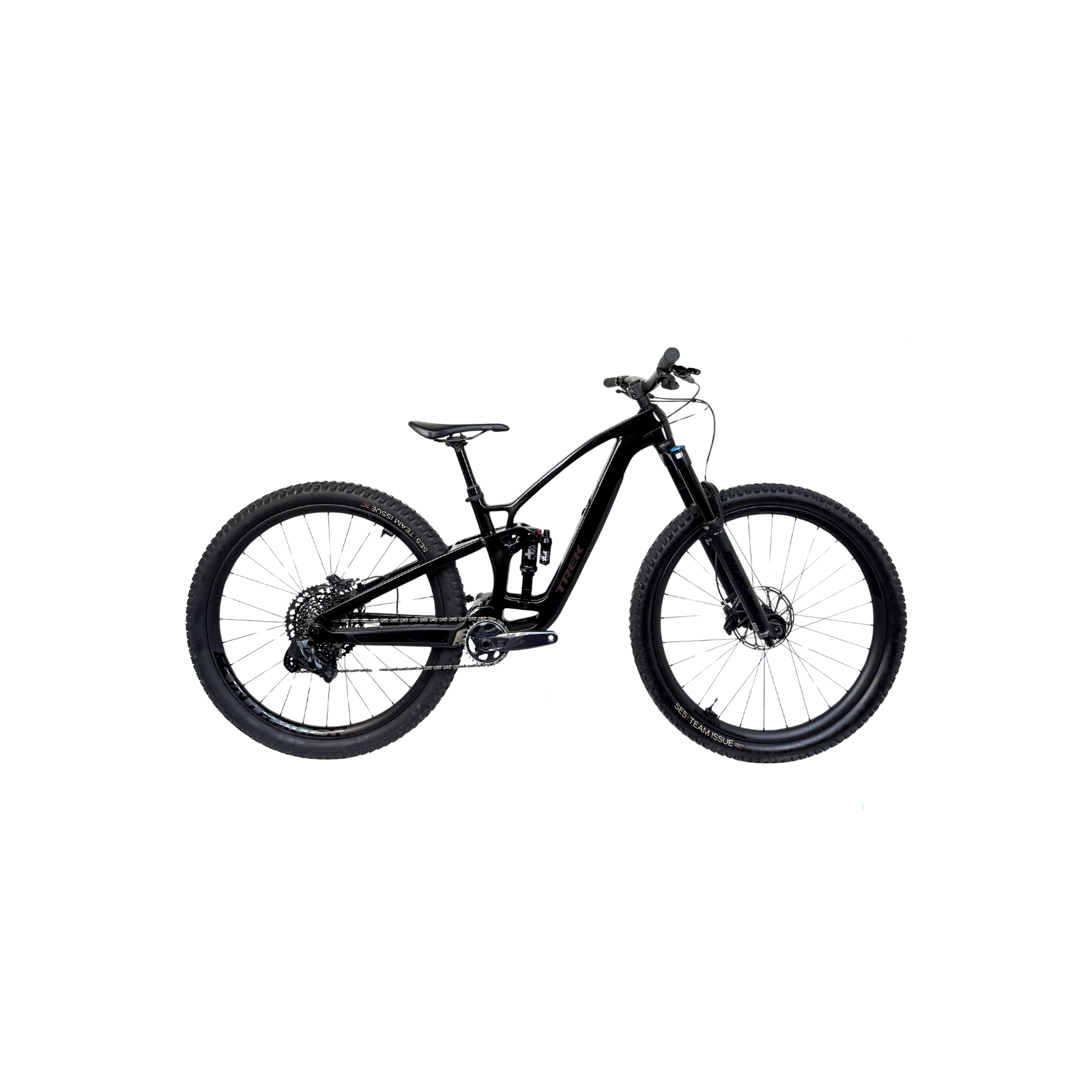 Fuel EX 9.8 GX AXS / Größe S / 29" / Demo #051