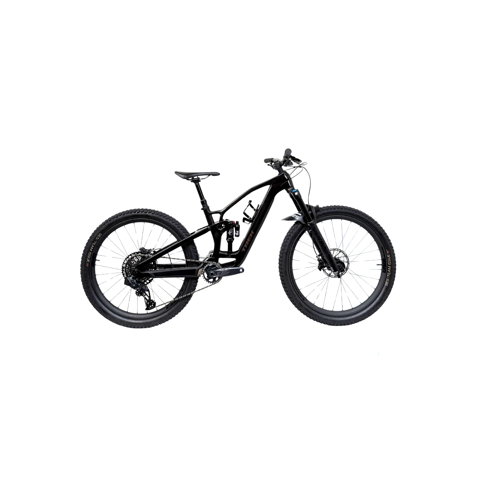 Fuel EX 9.8 GX AXS / Größe S / 27.5" / Demo #054