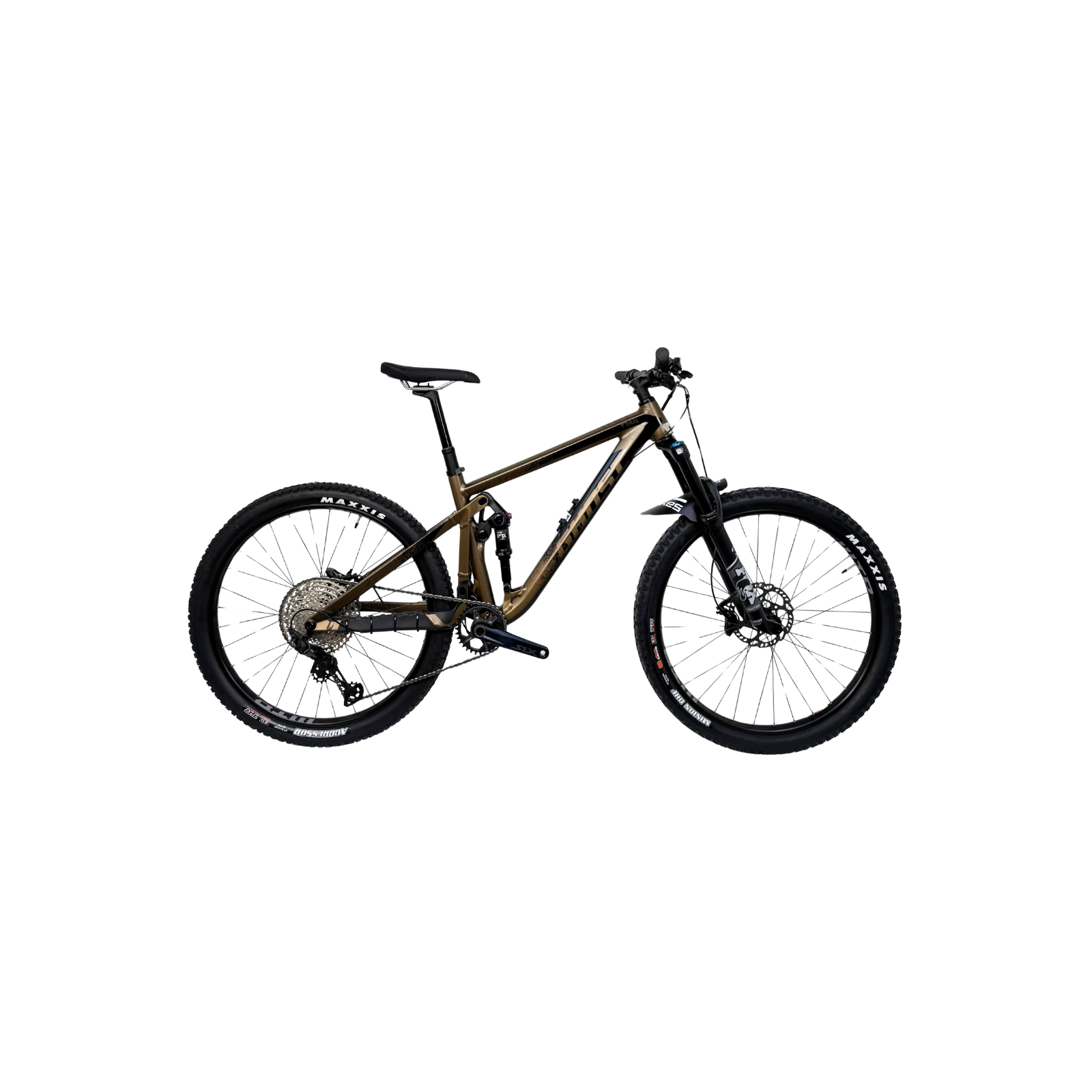 Riot Trail AL Essential #141