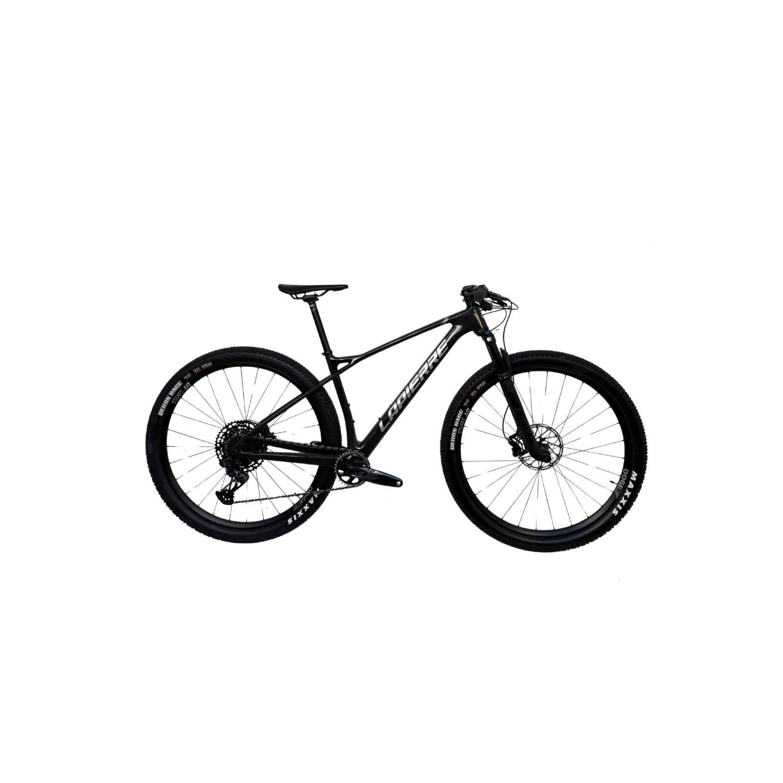Prorace CF 7.9 #143