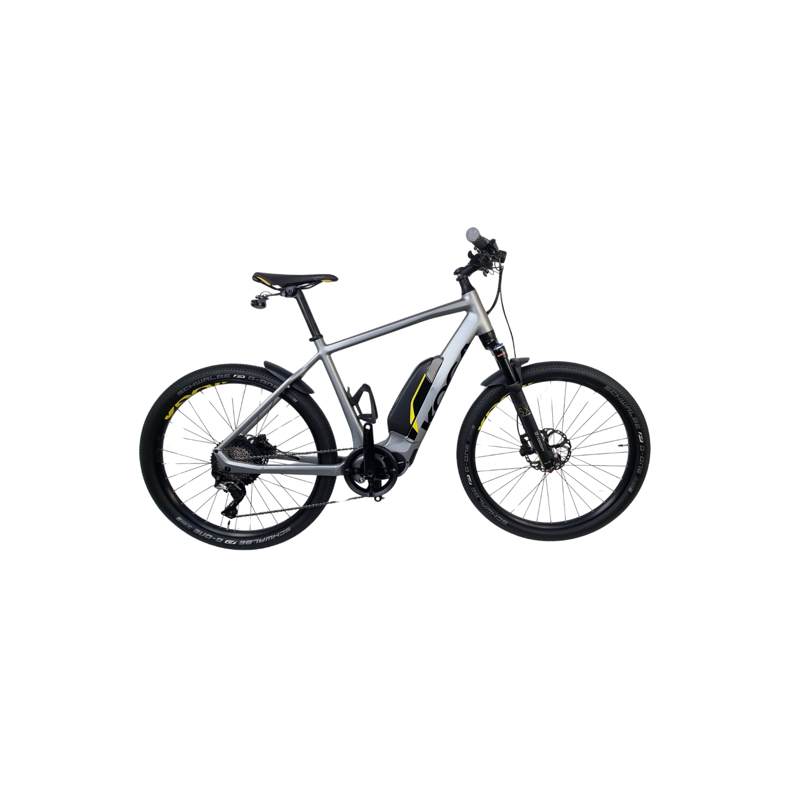 Pace SX Gents / #149 / Größe S