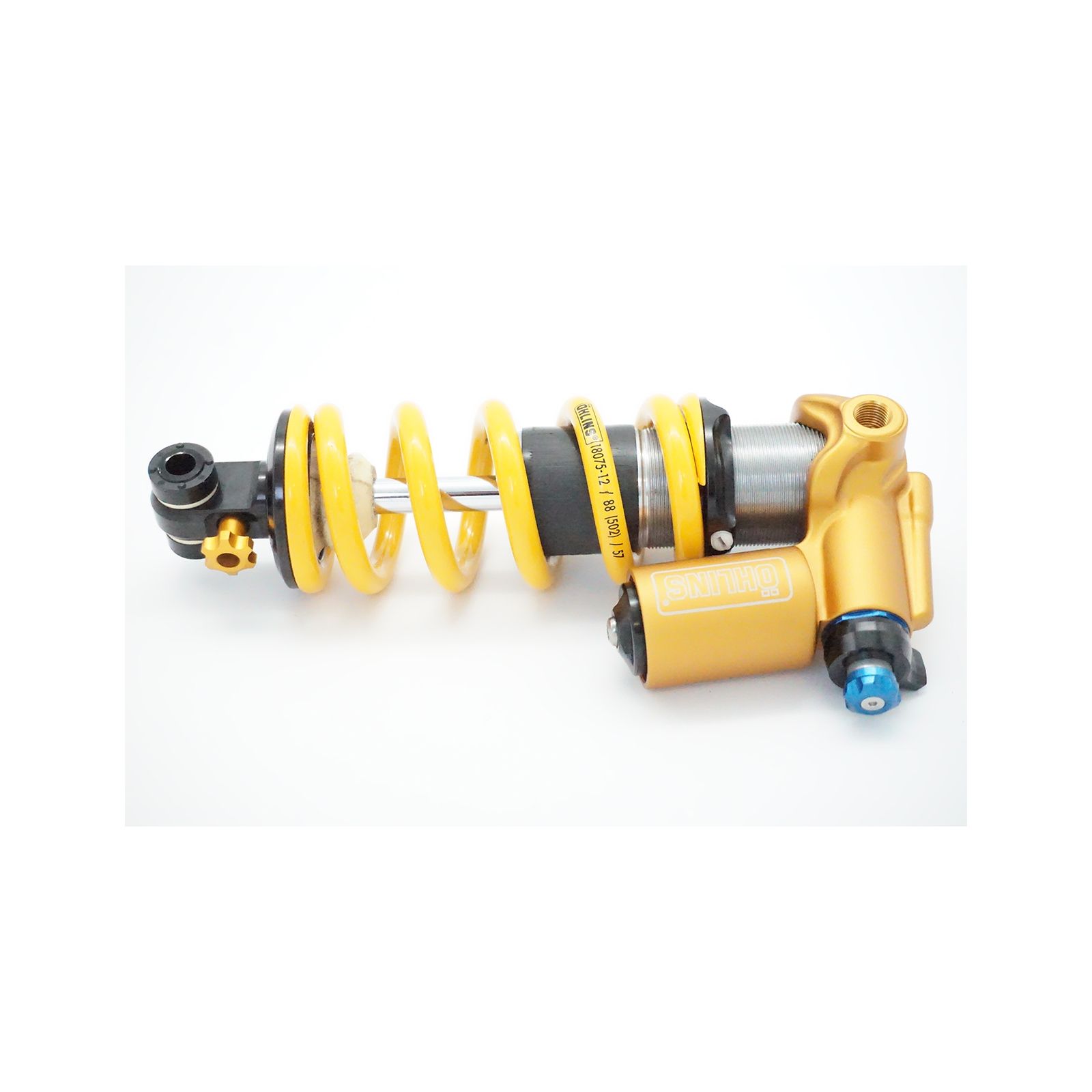 TTX22M 185x55 Trunnion