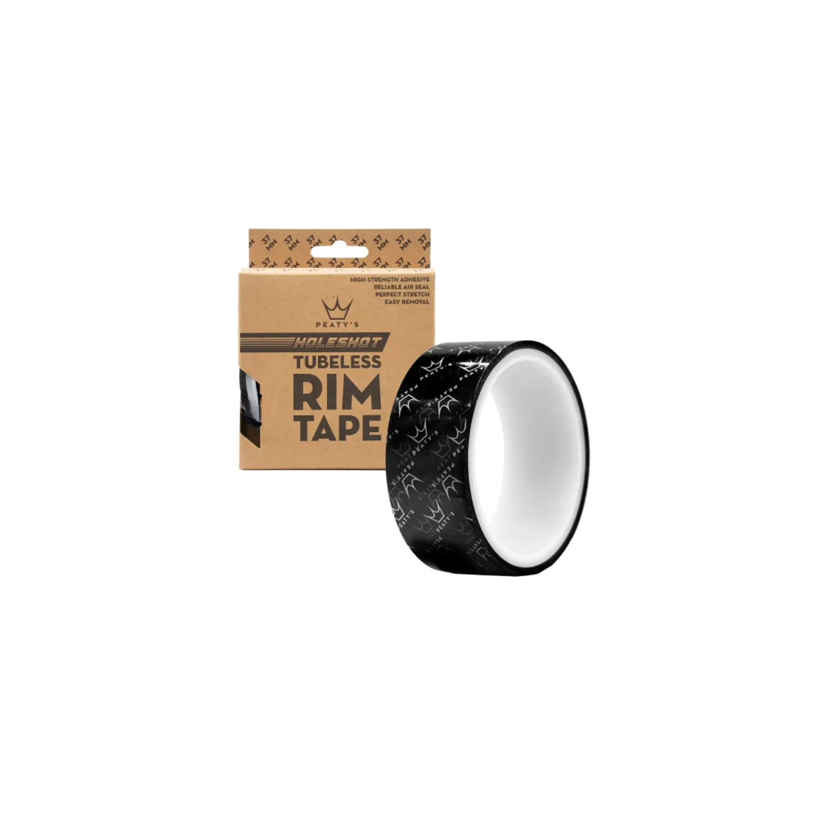 Holeshot Tubeless Rime Tape 10mx37mm