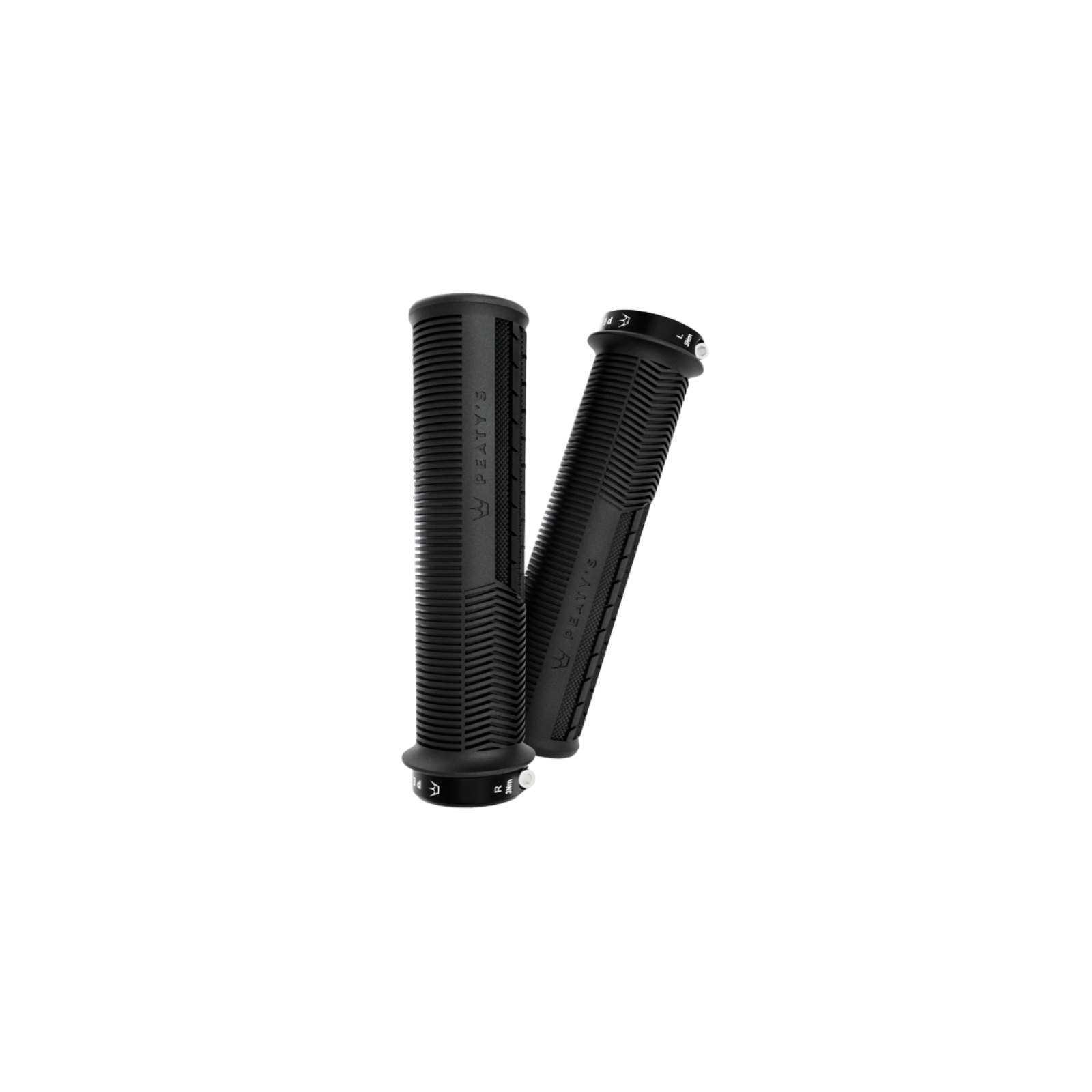 Monarch Grip mushroom thin 30 - 32mm - black