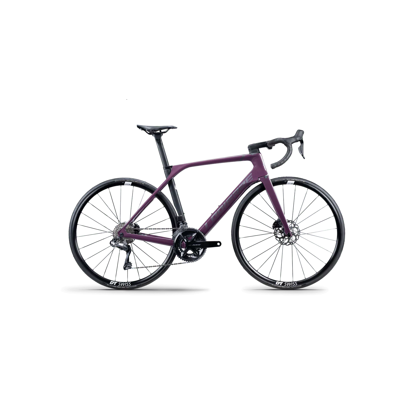 Aircode DRS 5.0 Di2