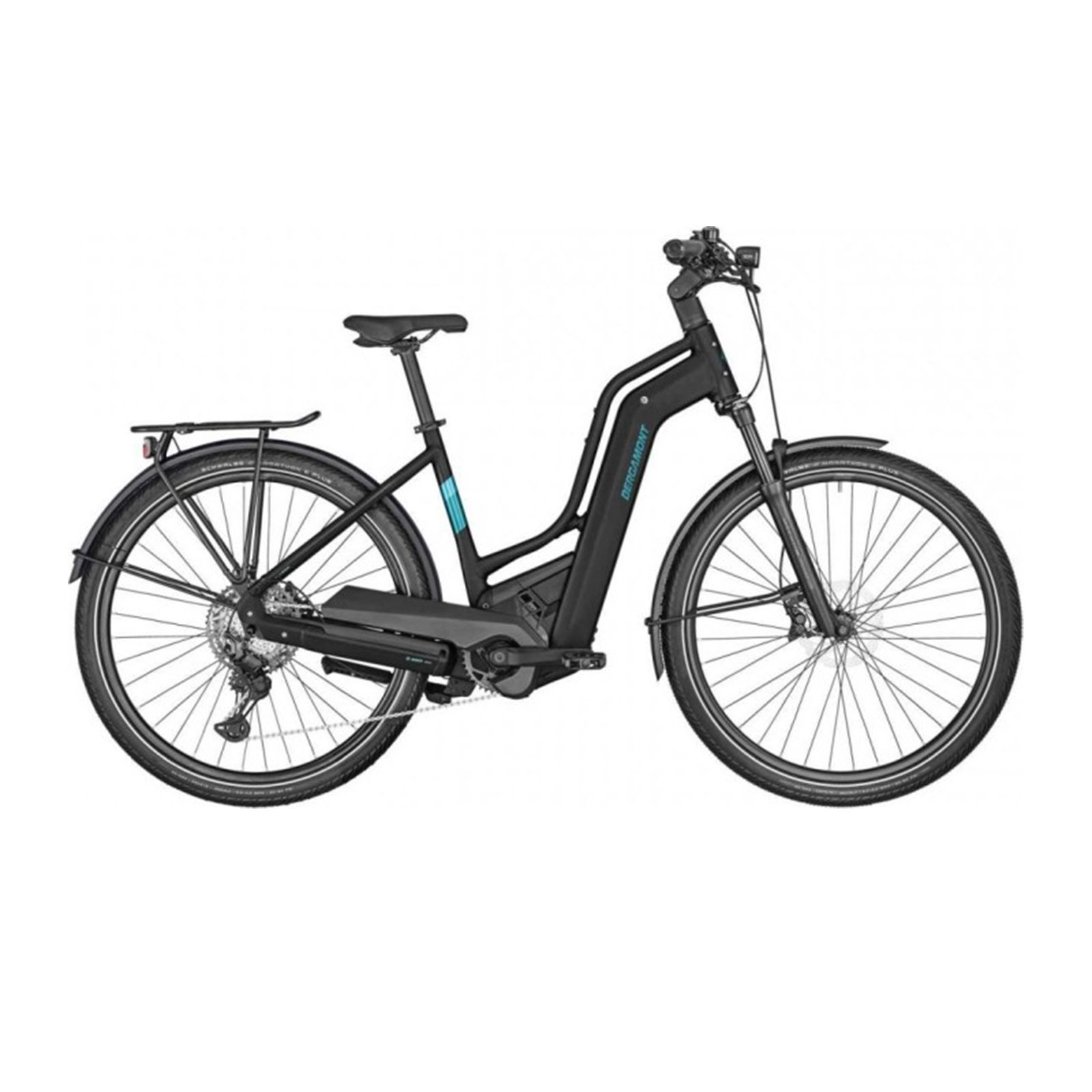E-Horizon Premium Expert Amsterdam