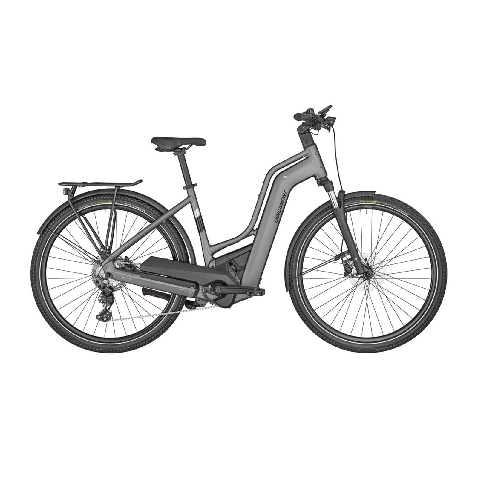 E-Horizon Sport 6 Amsterdam
